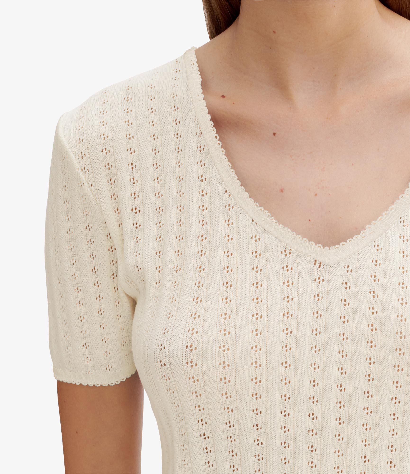 Livia T-shirt Female Product Image