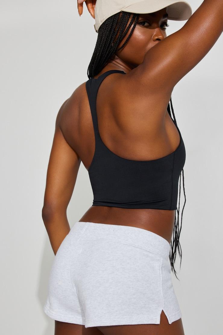 Sleek Scoop Cami Top Product Image