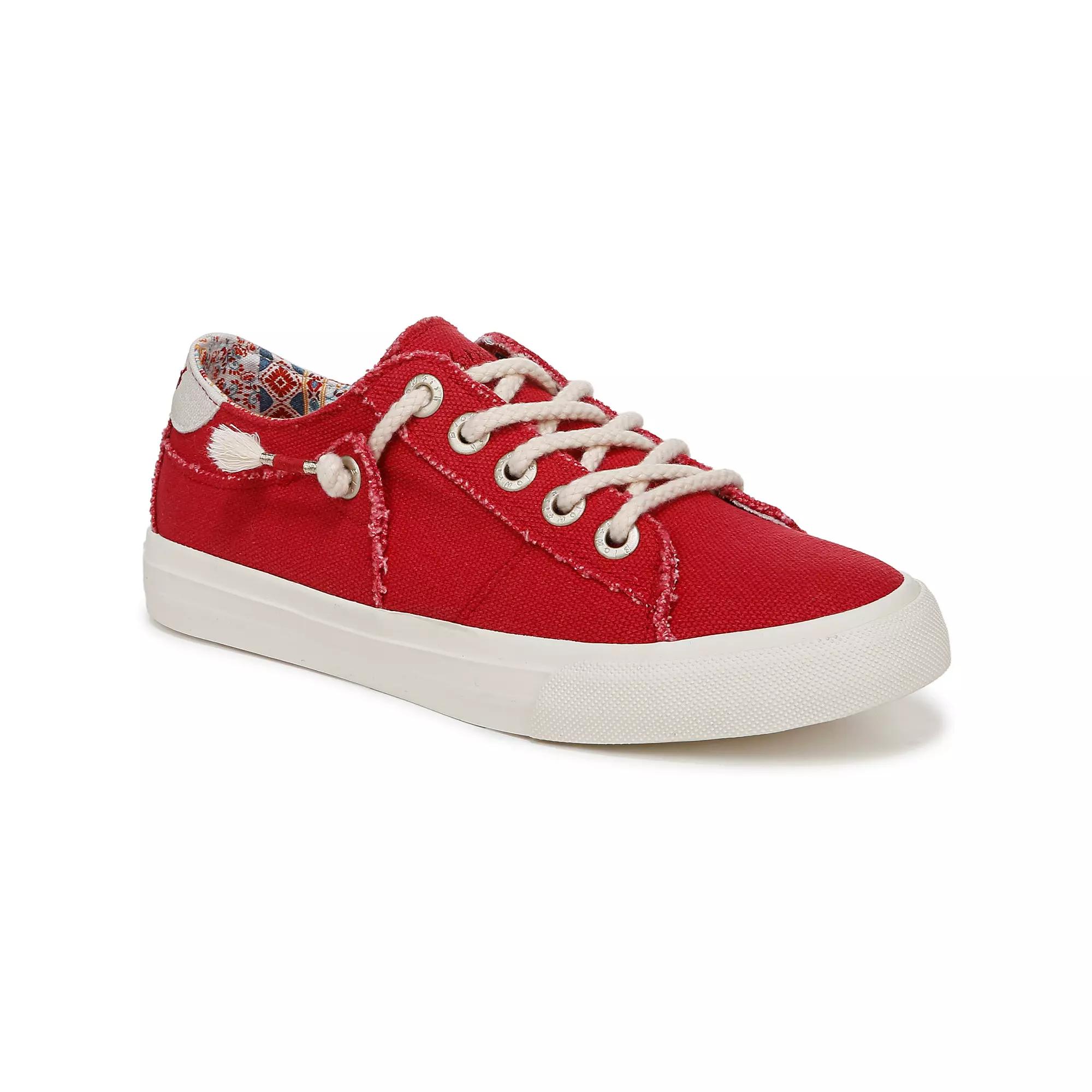 Blowfish Malibu Martina Women's Slip-On Sneakers,  Product Image