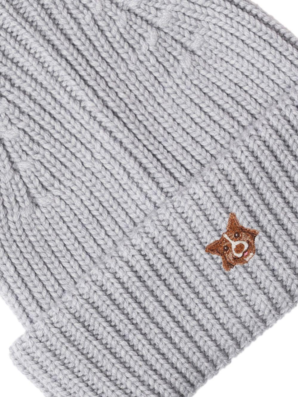 Mongrel beanie hat Product Image