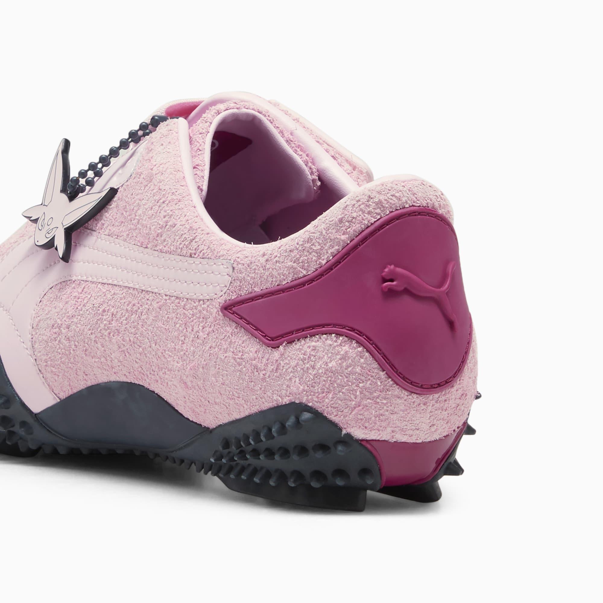 PUMA x POKÉMON Mostro Espeon Sneakers Product Image