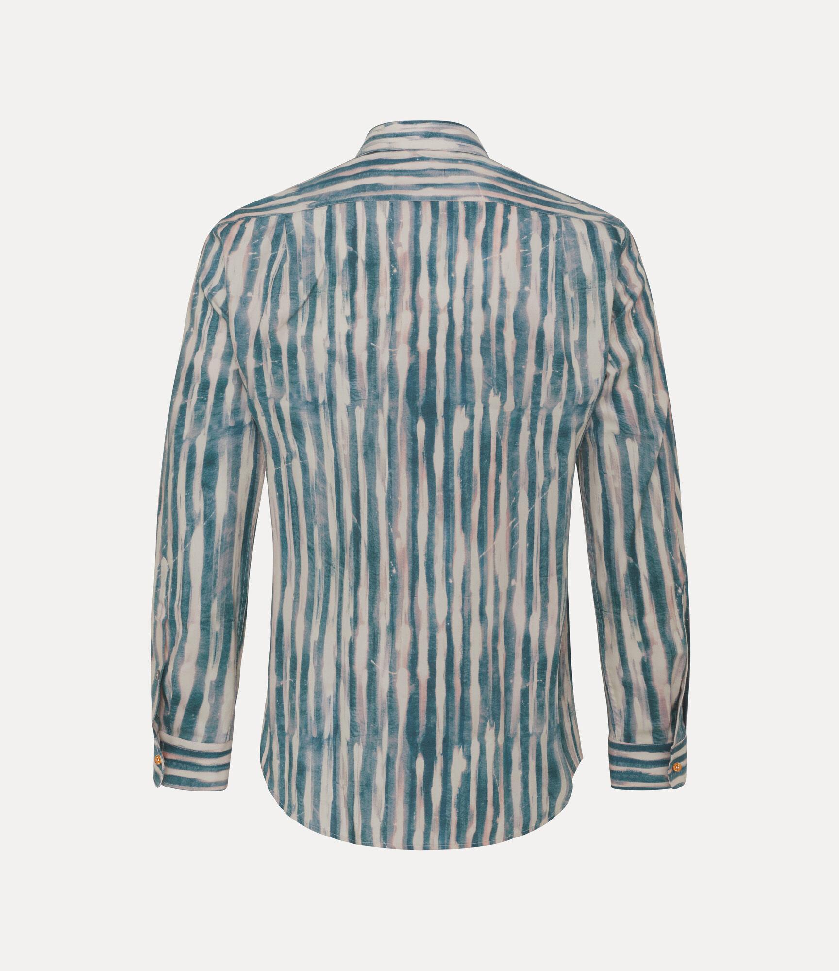 Two Button Krall Shirt Product Image