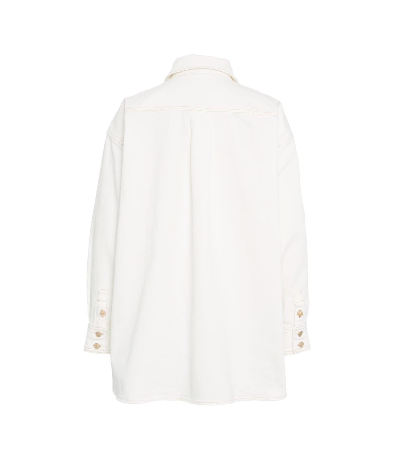 Overshirt 'Nina' Product Image