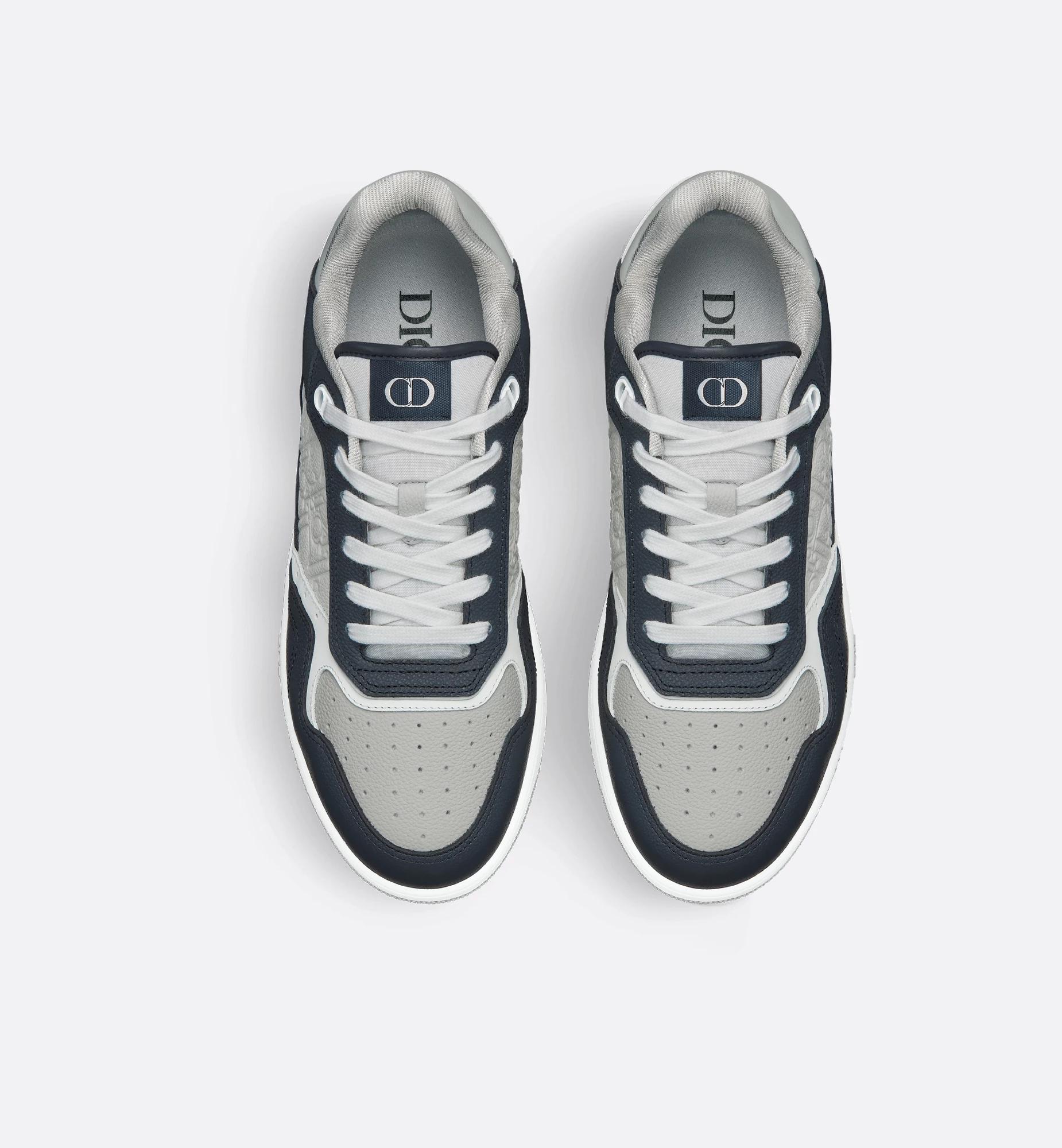 B27 Uptown Low-Top Sneaker Product Image