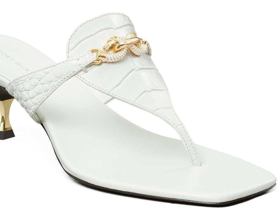 Capri Low Heel Sandal 35mm Product Image