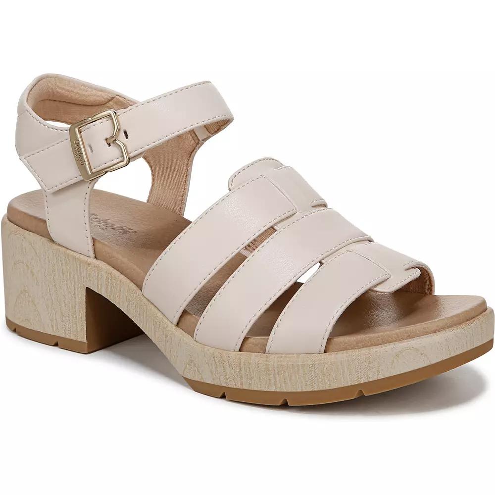 Dr. Scholl's Oh Kay Women's Sandals,  Product Image