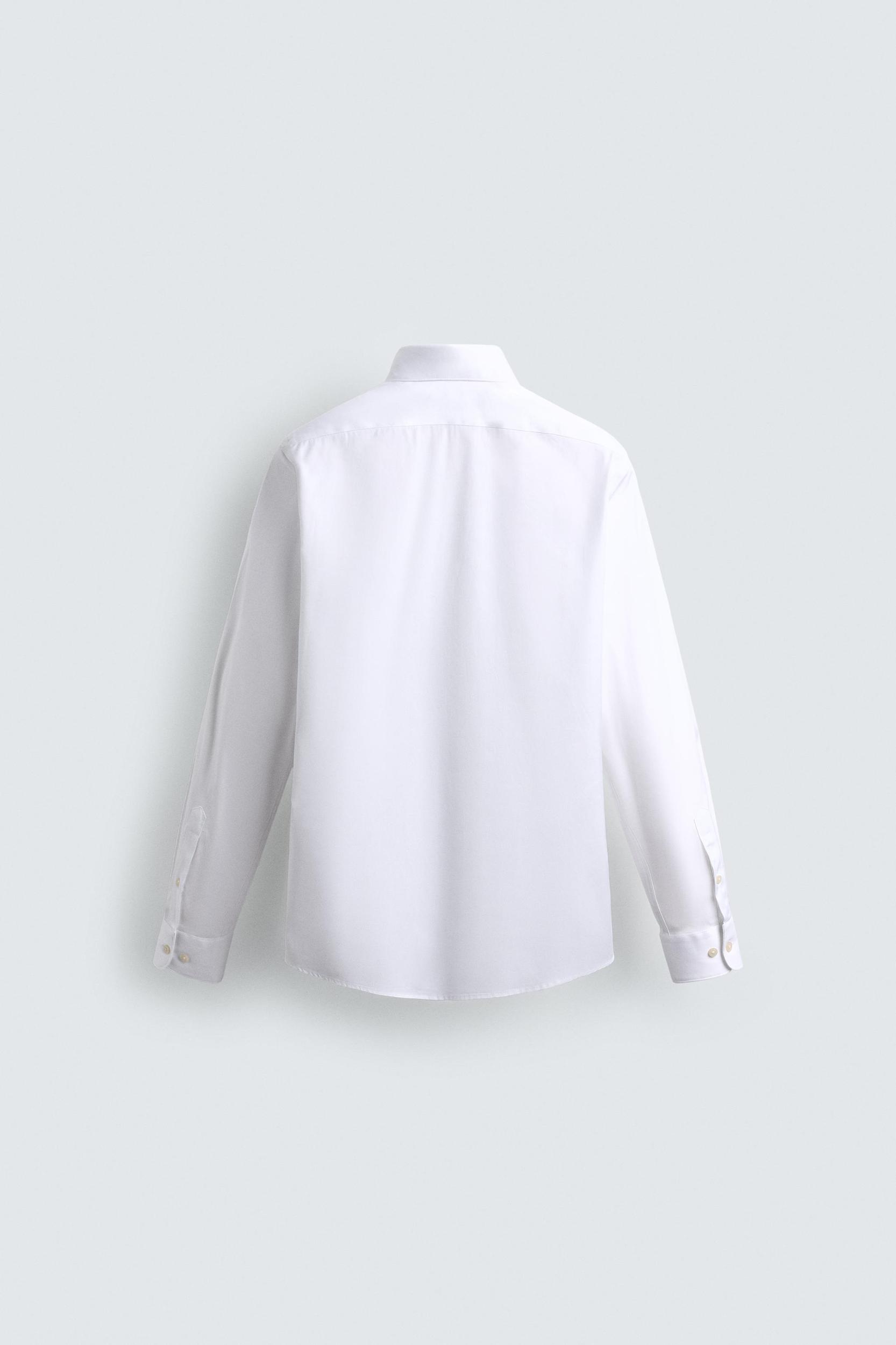 REGULAR FIT SHIRT Product Image