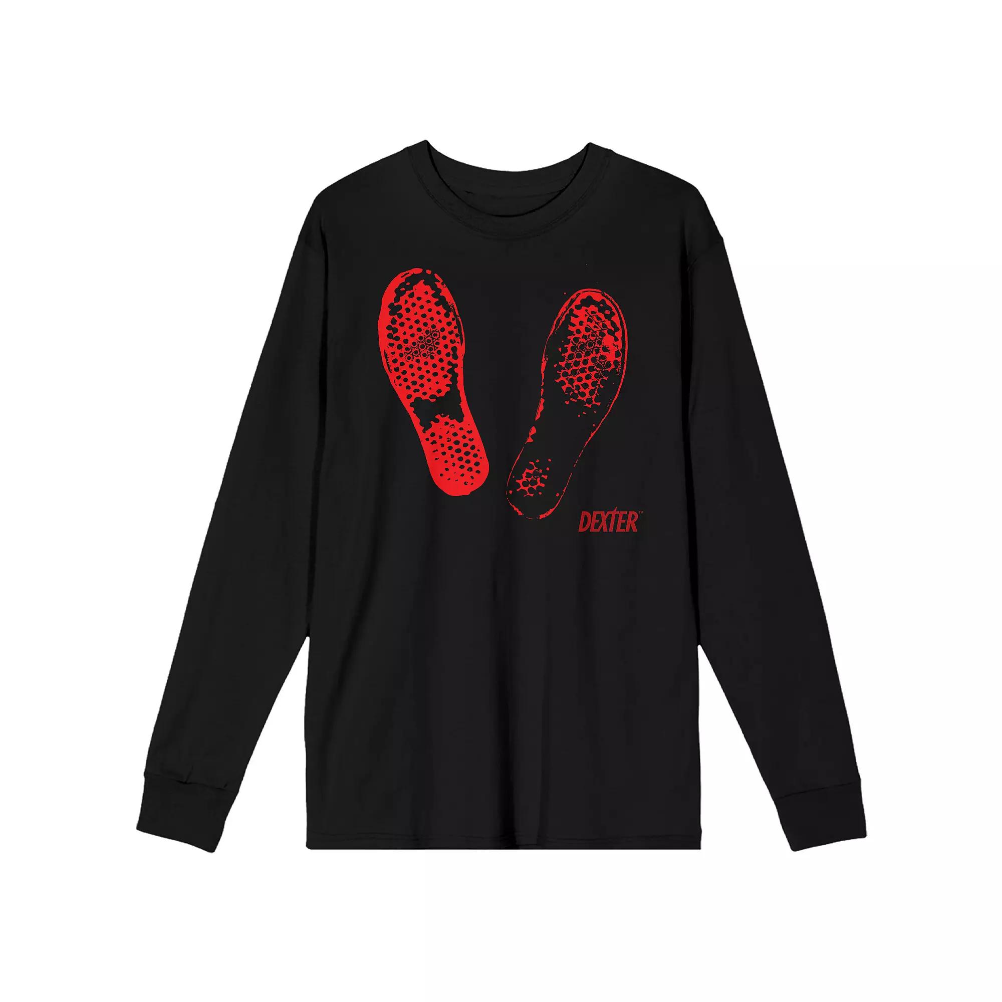 Men's Shazam 2 Fury Of The Gods Power of Shazam Long Sleeve Graphic Tee,  Product Image