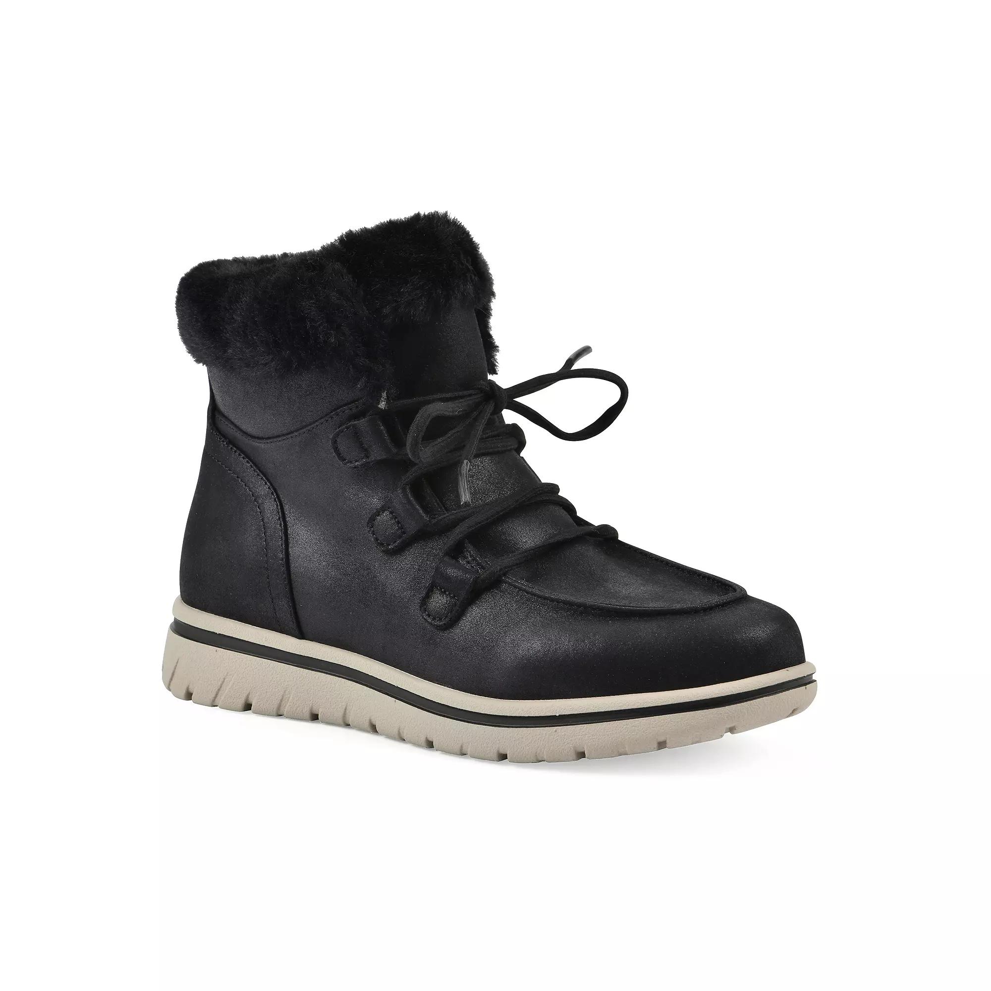 Cliffs by White Mountain Harisson Women's Ankle Boots,  Product Image