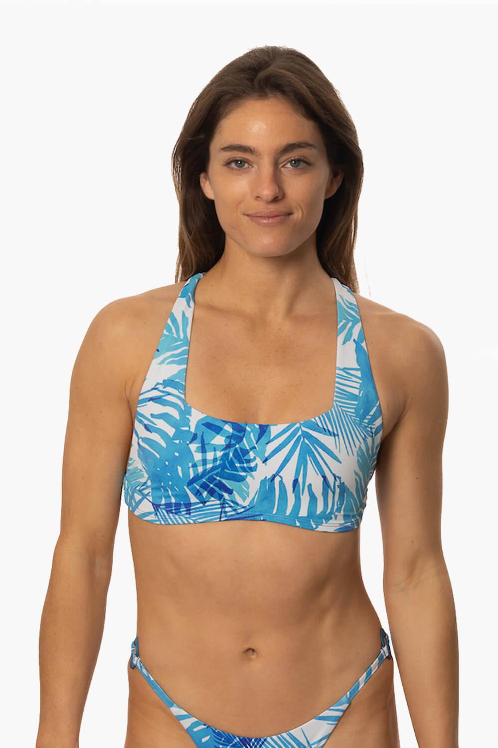 Cleo Bikini Top Female Product Image