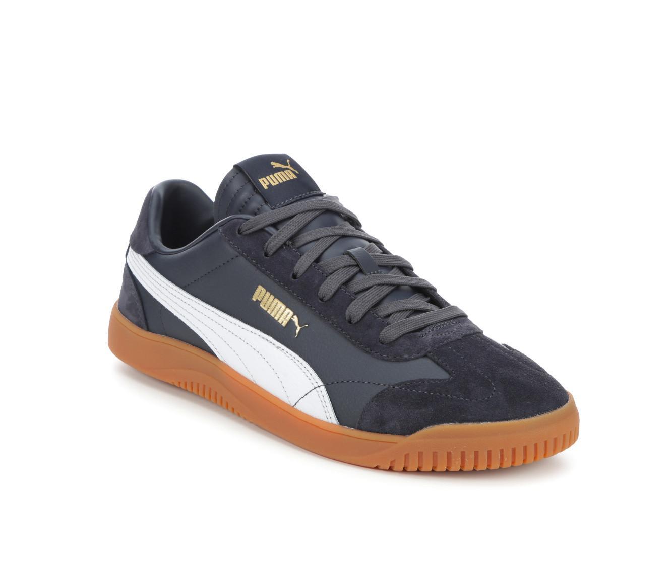 Men's Puma Club 5V5 Sneakers Product Image
