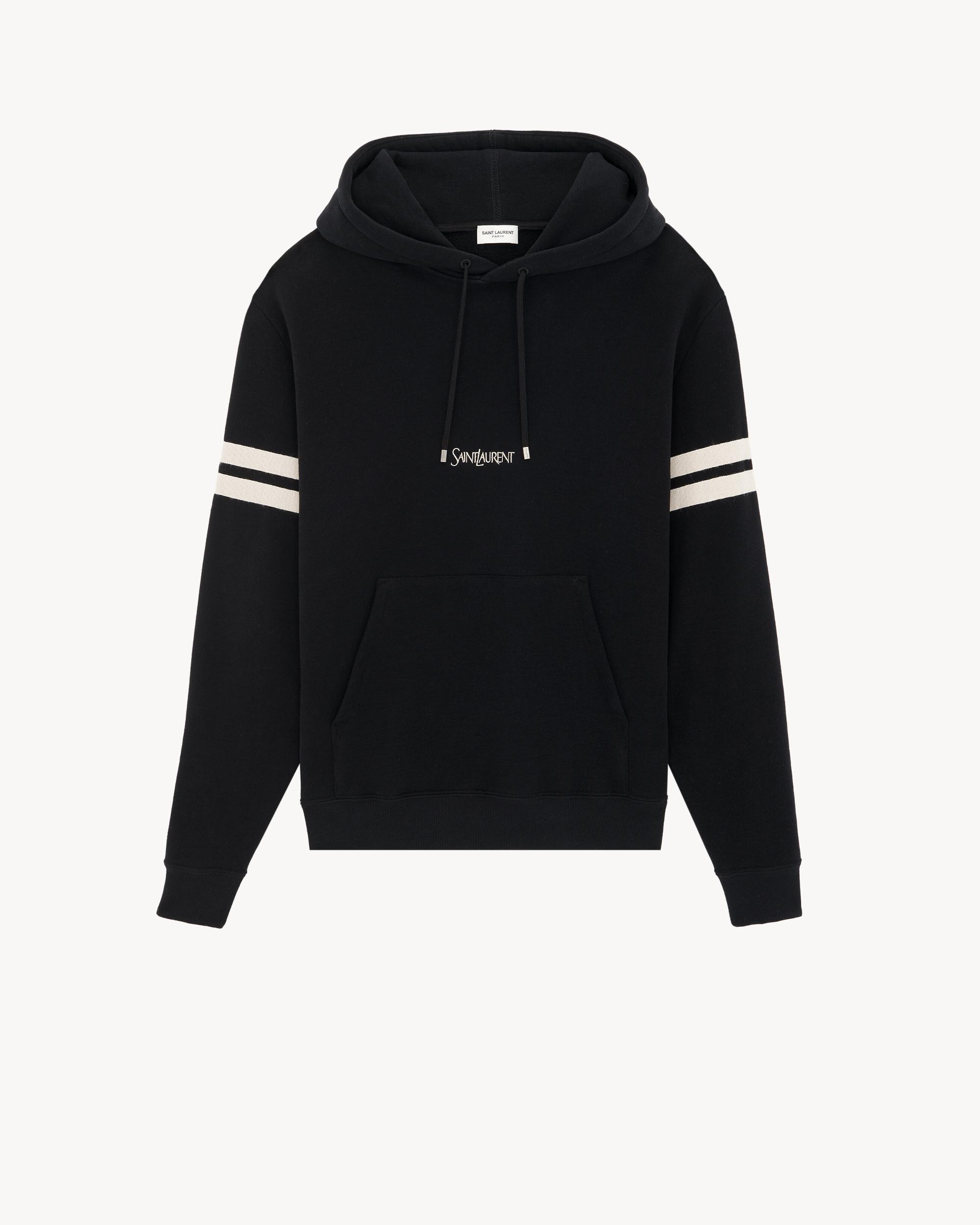 Saint Laurent Hoodie Product Image