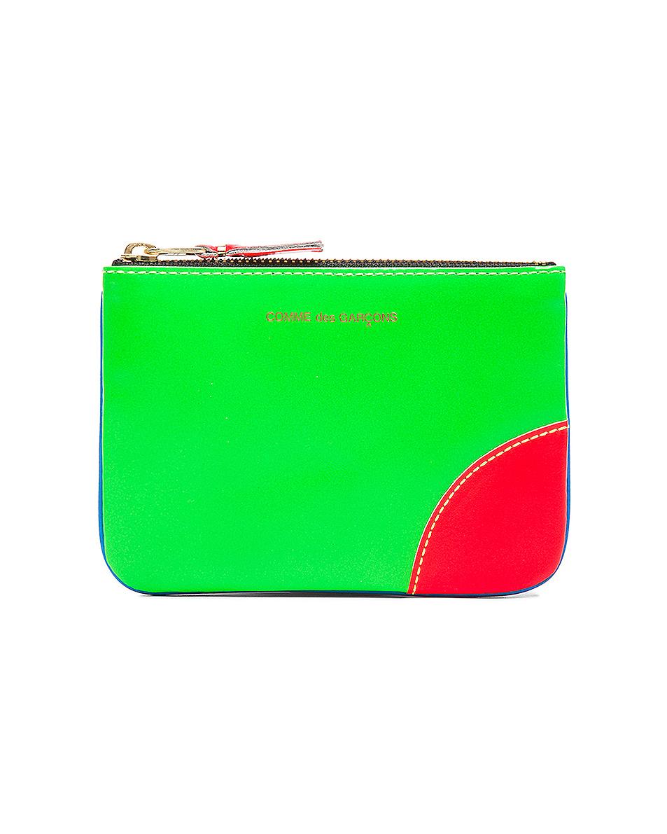 Super Fluo Small Pouch Product Image
