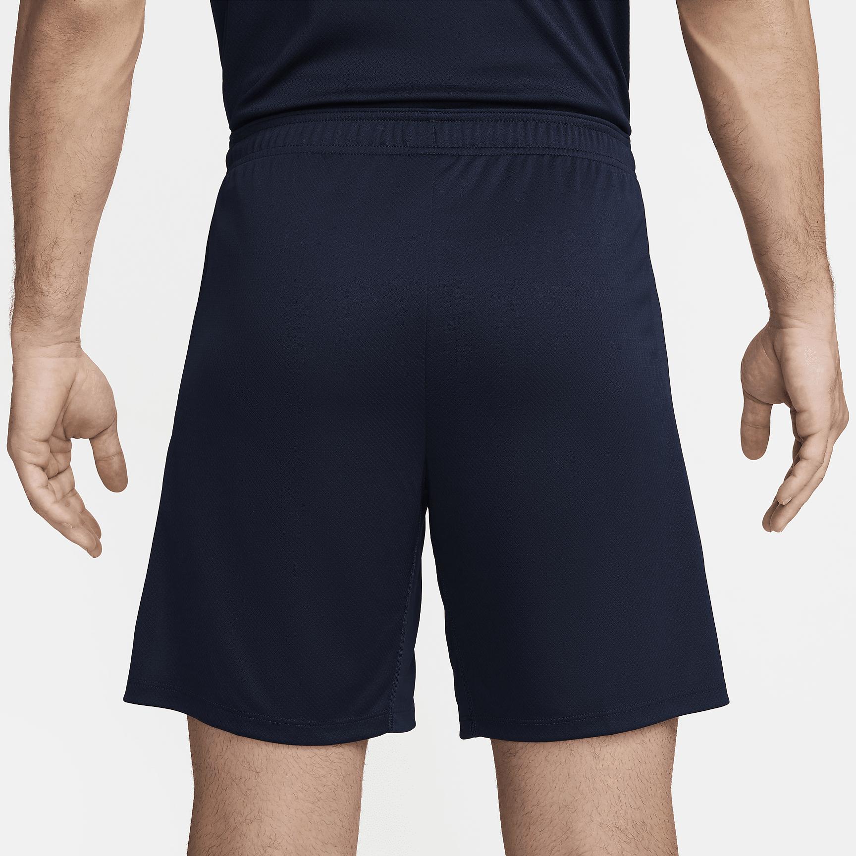Nike Men's Strike Dri-FIT Soccer Shorts Product Image
