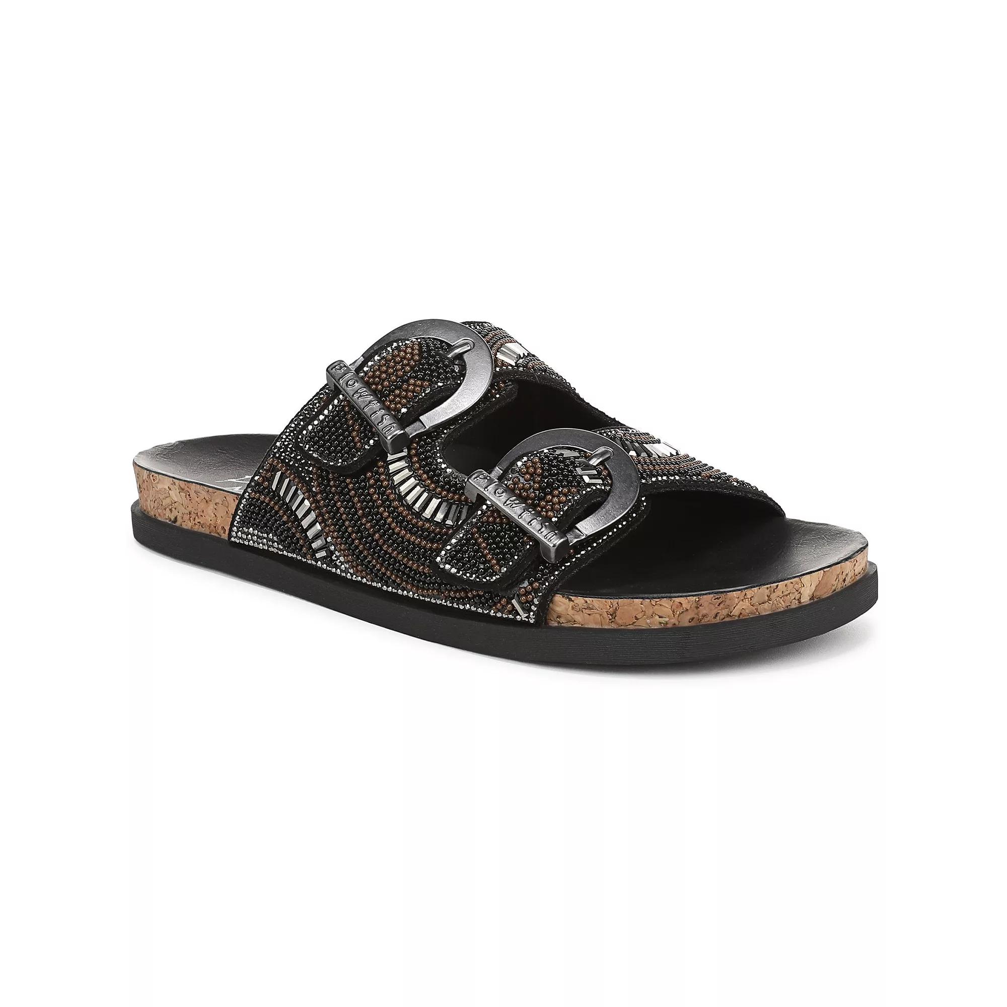 Blowfish Malibu Lima Womens Sandals Product Image