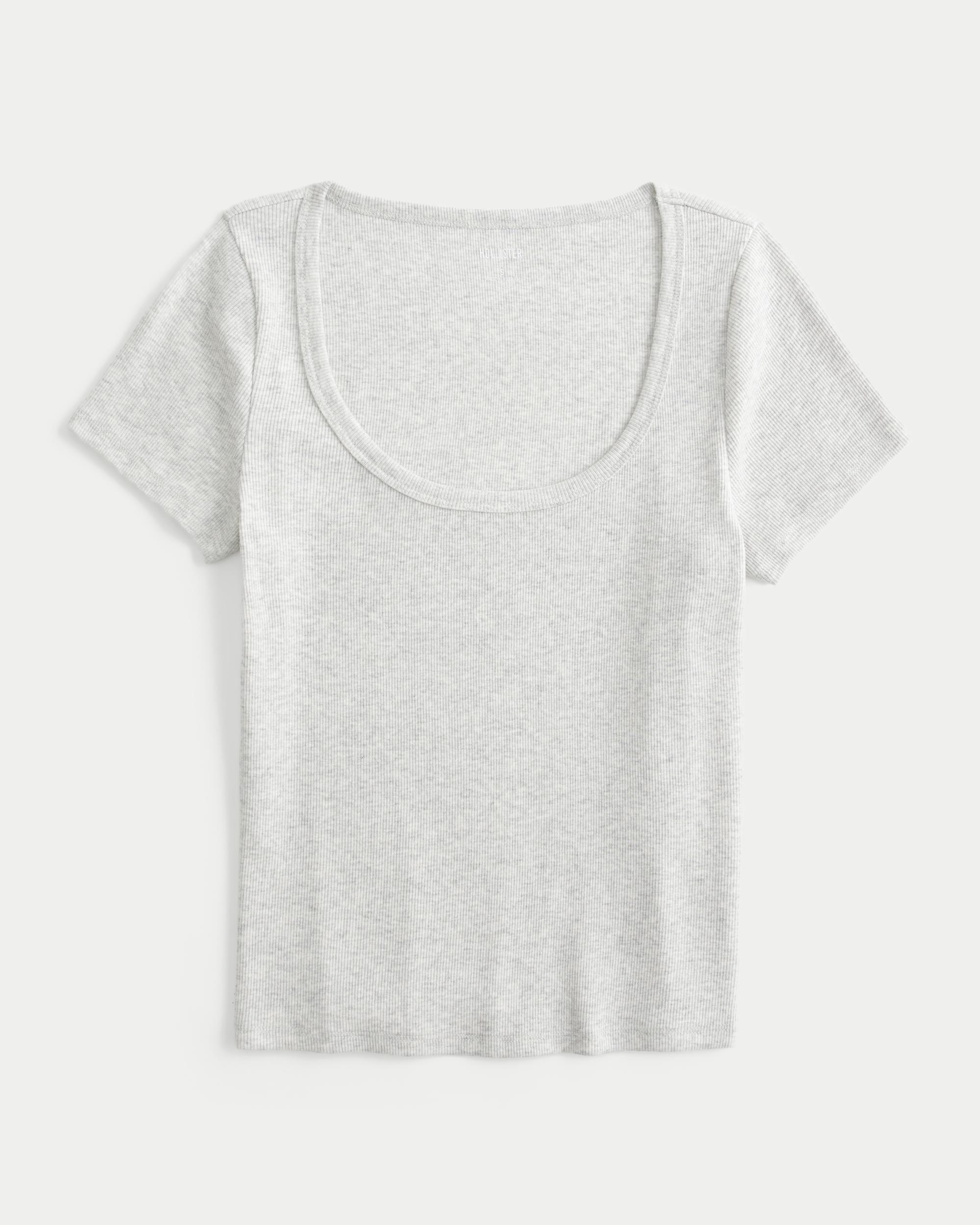 Scoop T-Shirt Product Image