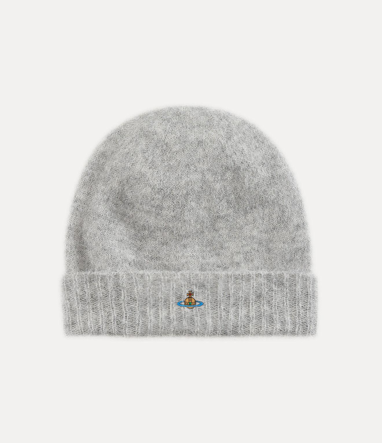 Fluffy Beanie Product Image