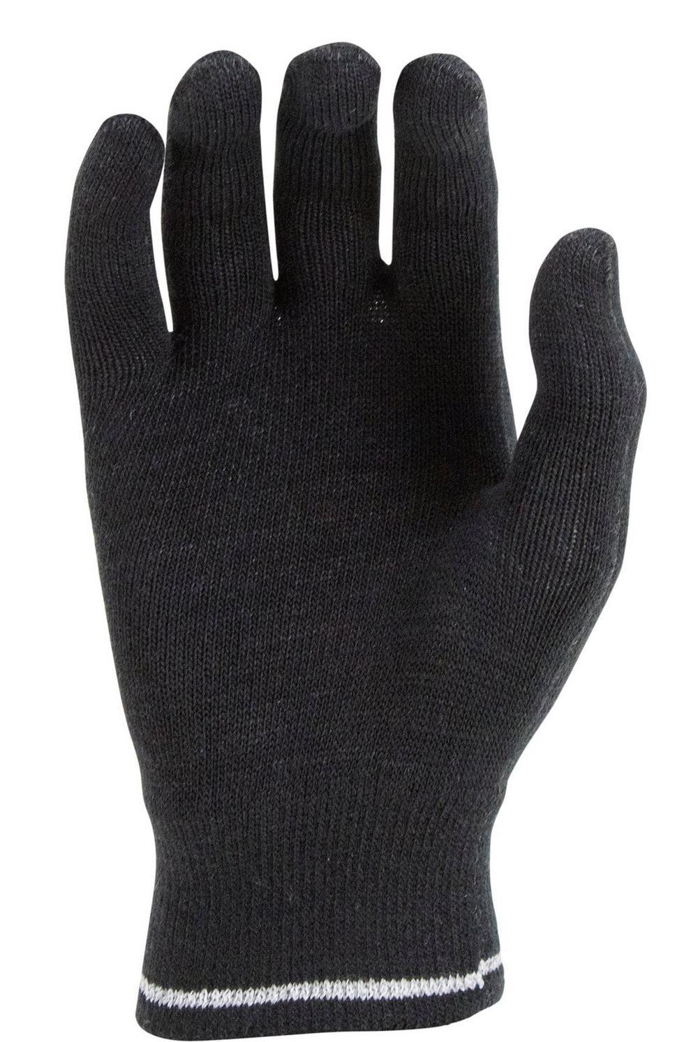 Breath Thermo® Knit Running Gloves Product Image