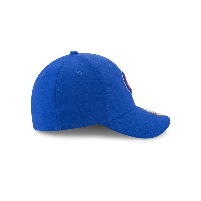 New York Knicks Deceptor 9TWENTY Adjustable Hat Male Product Image