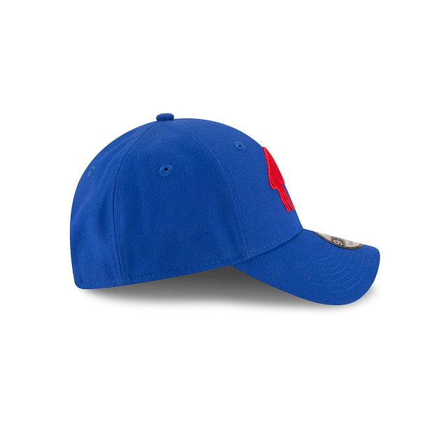 Buffalo Bills The League Alt 9FORTY Adjustable Hat Male Product Image