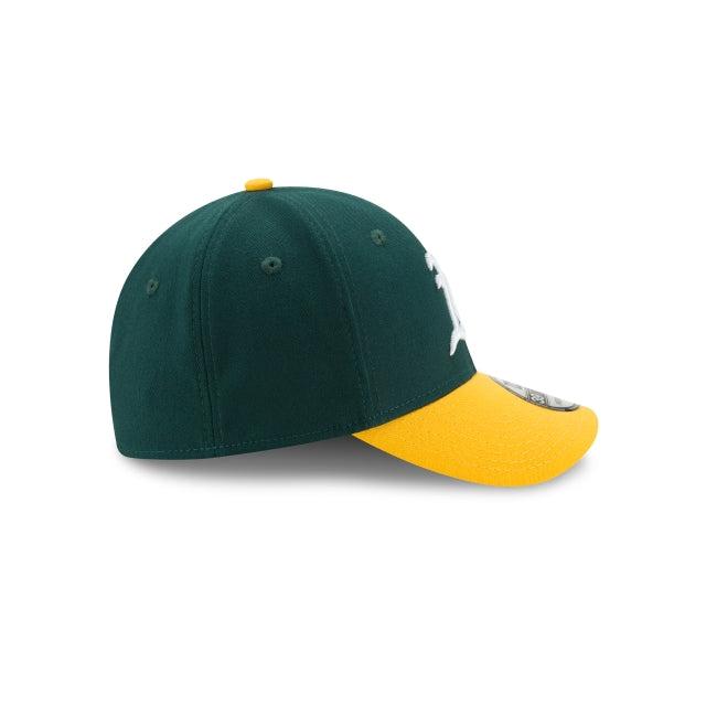 Athletics Team Classic 39THIRTY Stretch Fit Hat Male Product Image