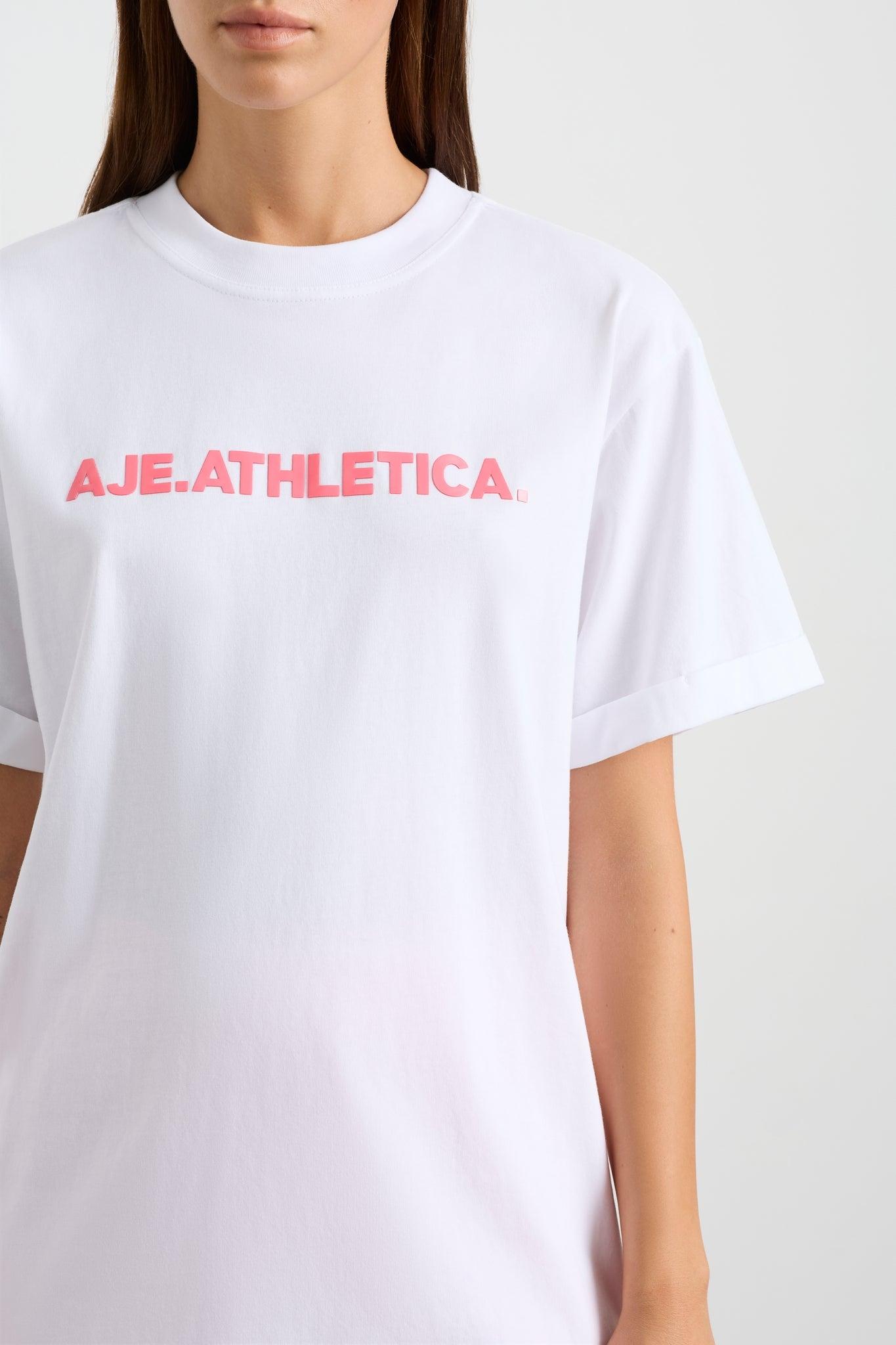 Bold Logo Tee 105 Product Image