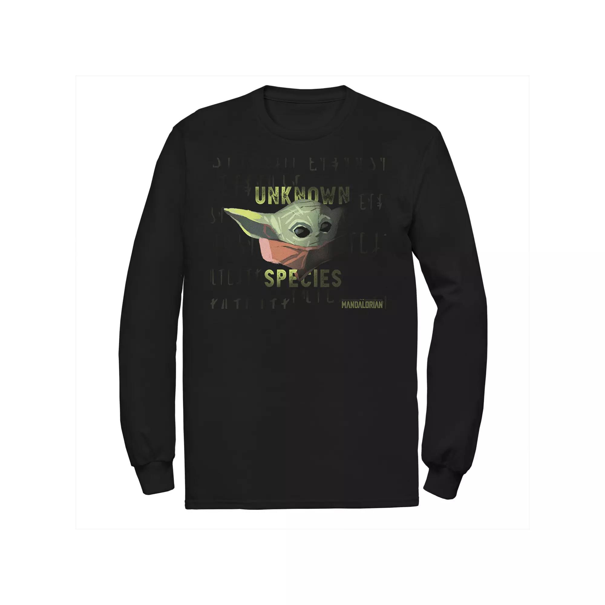 Men's Star Wars May The Porgs Be With You Tee,  Product Image