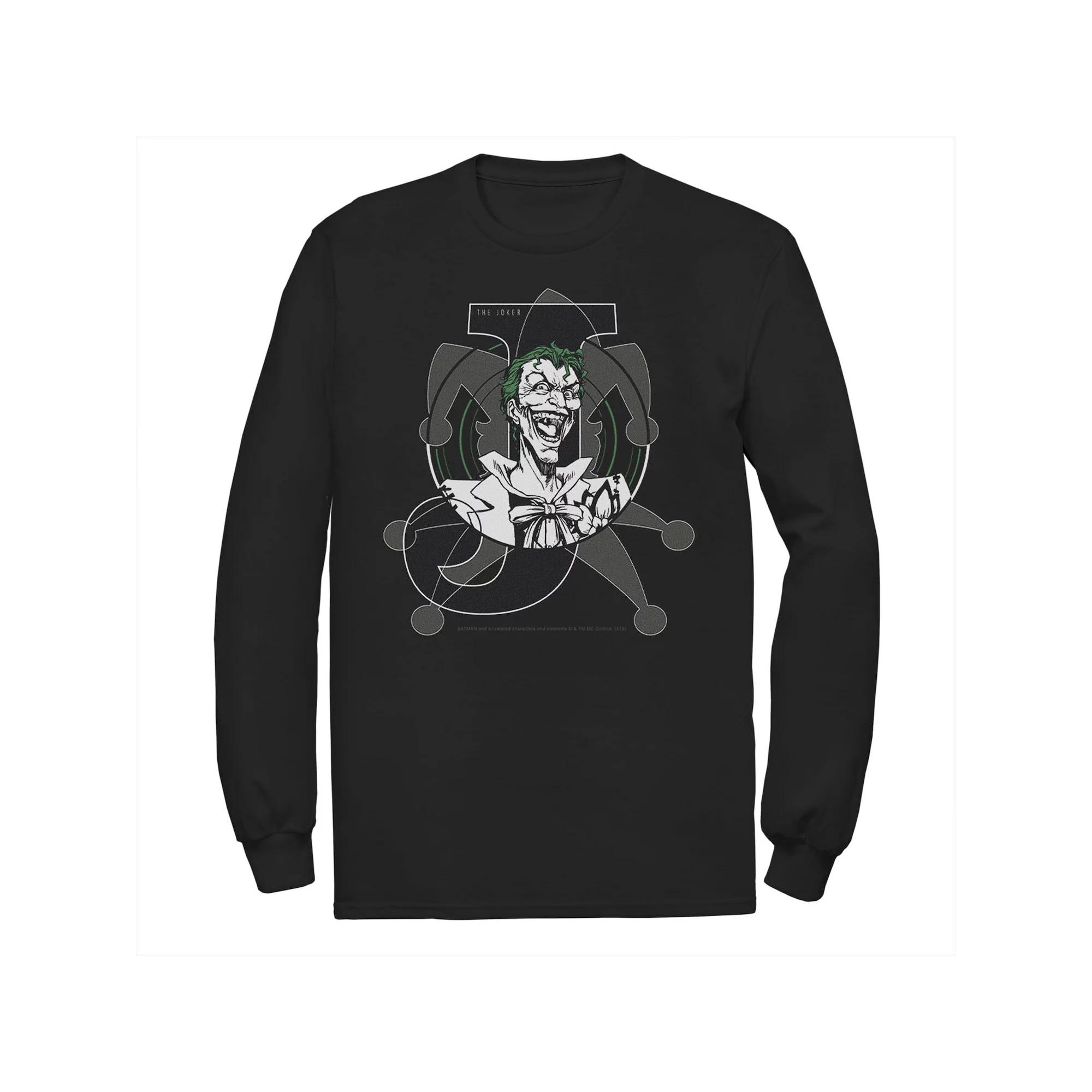 Men's Star Wars Chrome Logo Graphic Tee,  Product Image