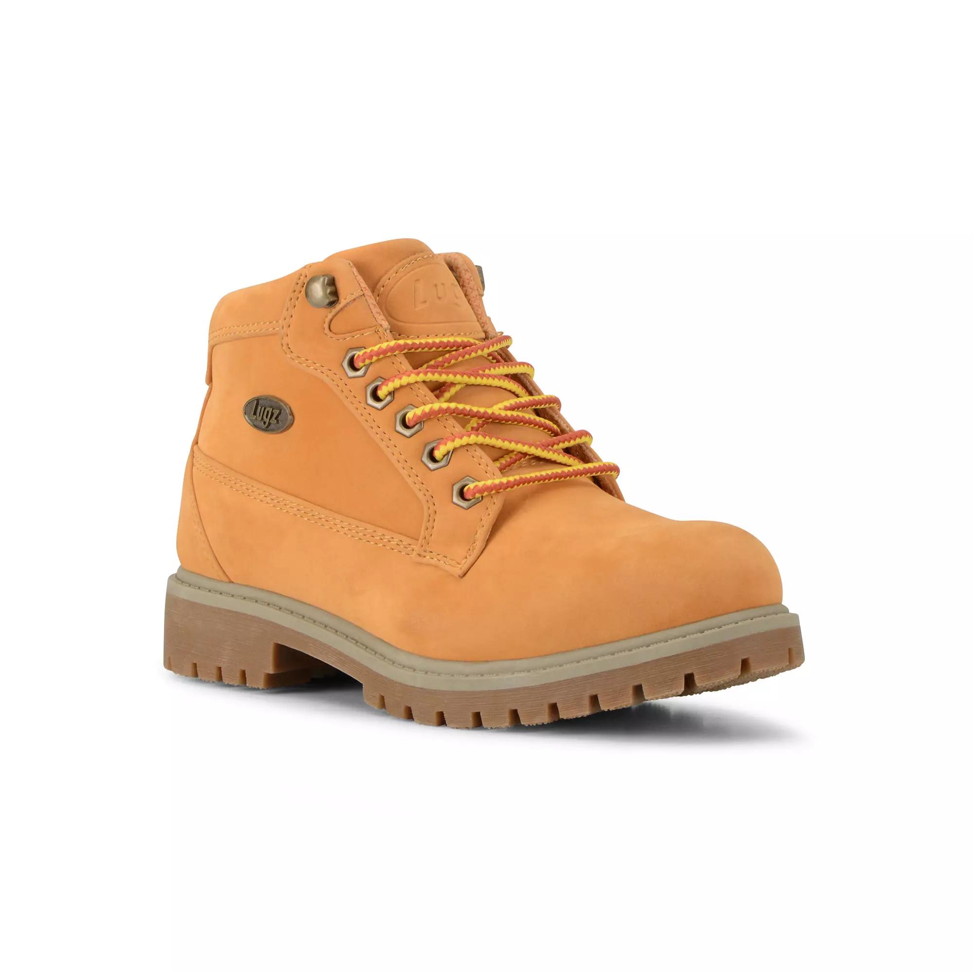 Lugz Mantle Mid Womens Chukka Boots Product Image