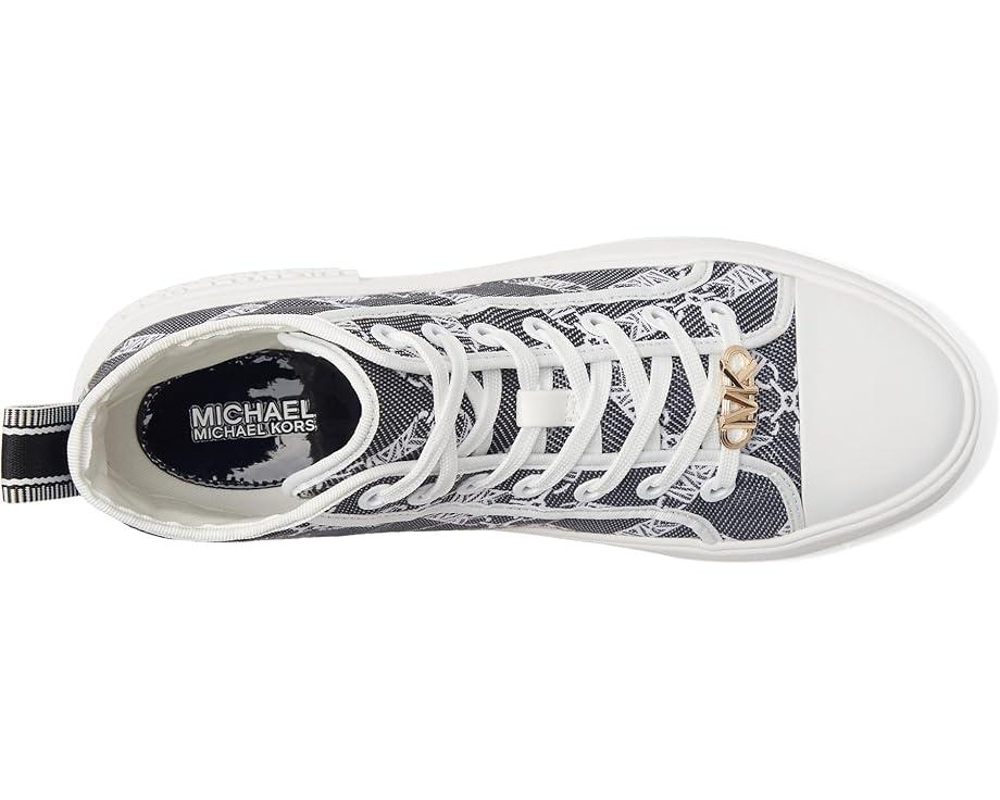 MK Plate Thong Product Image