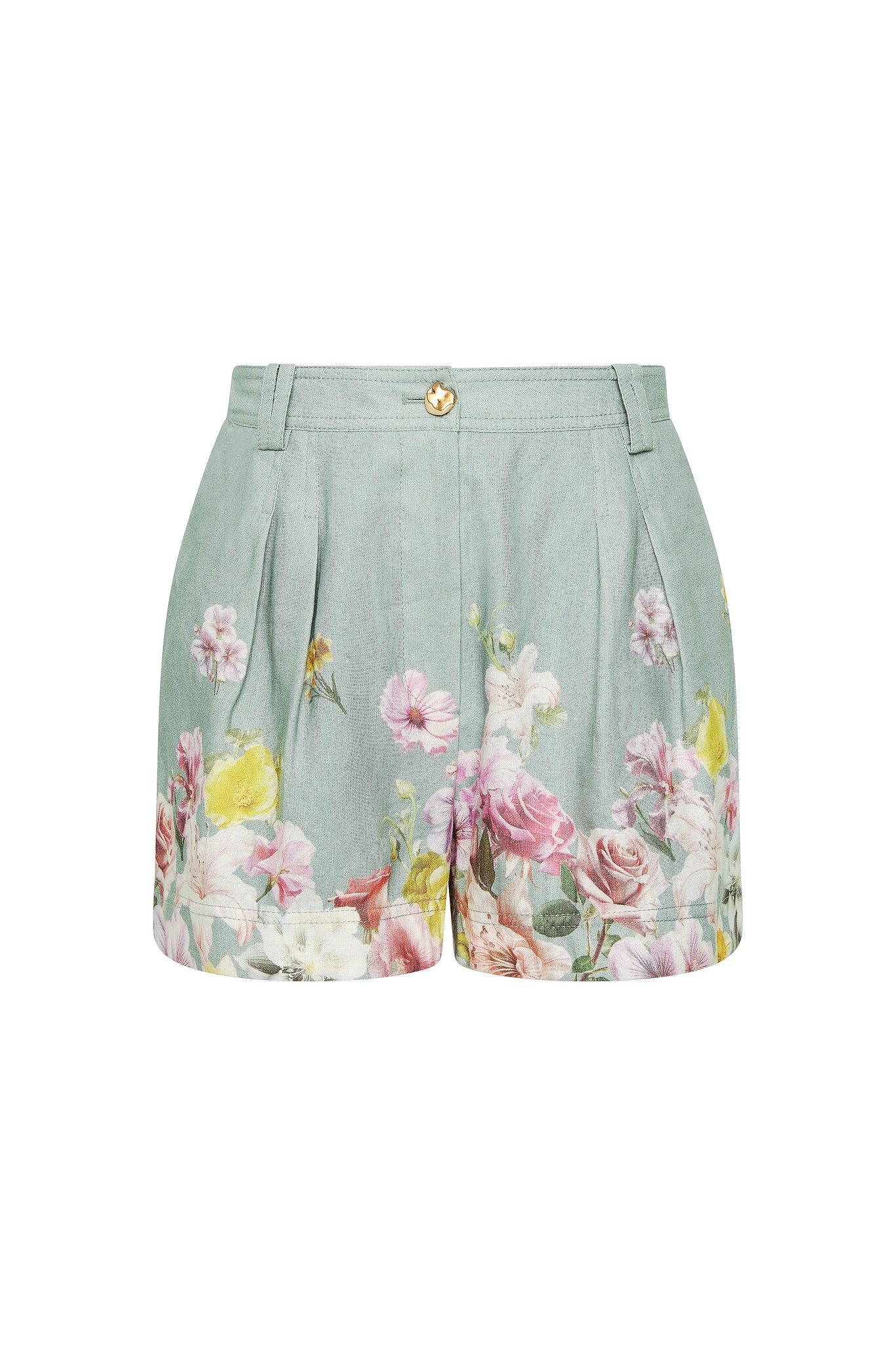 Romantica Short Product Image