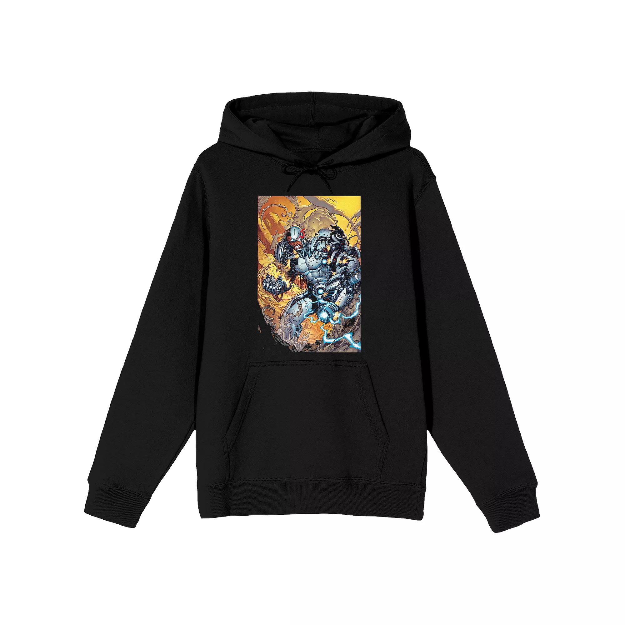 Men's Jujutsu Kaisen Character Hoodie,  Product Image