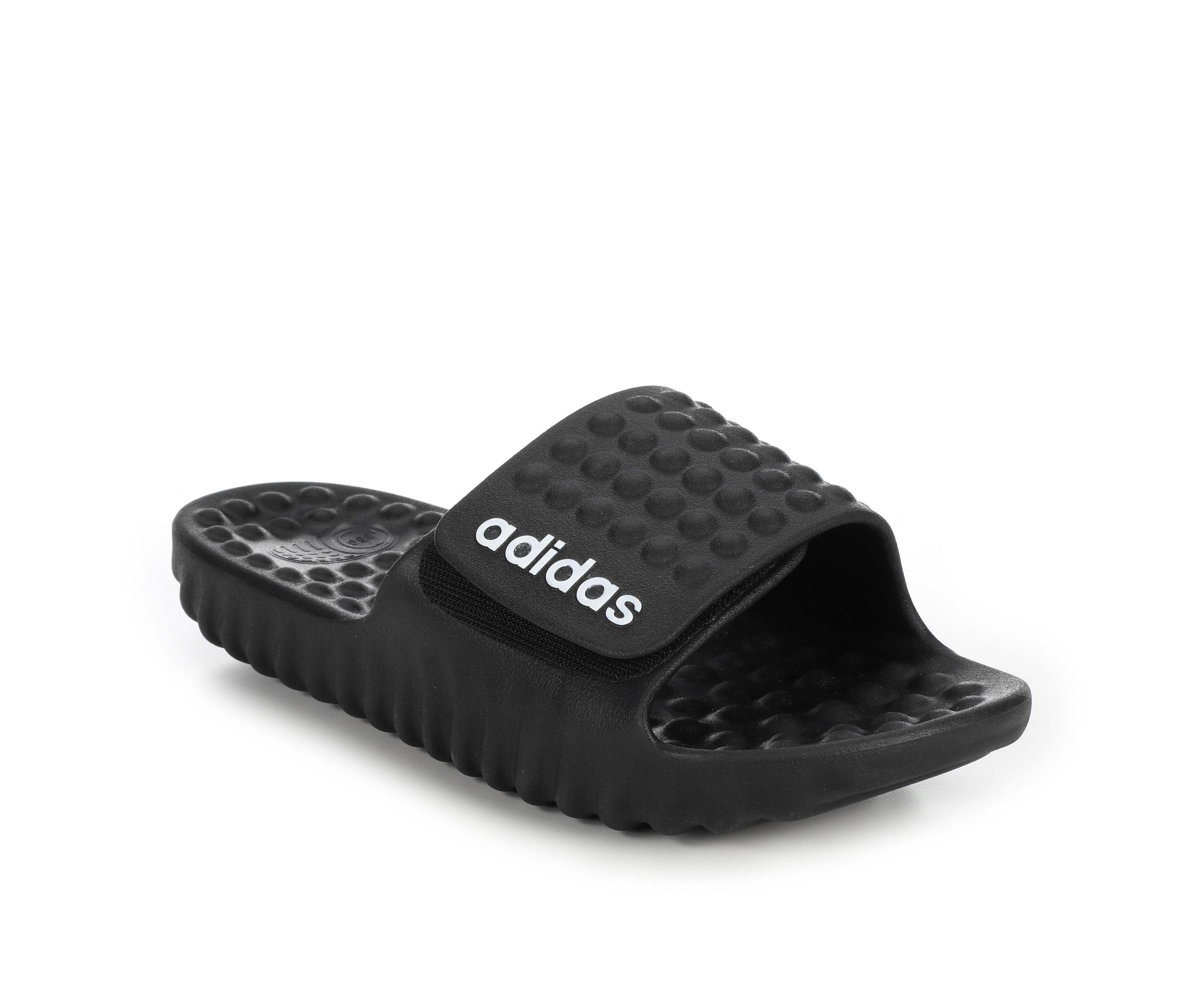 Men's Adidas Adissage 360 Sport Slides Product Image