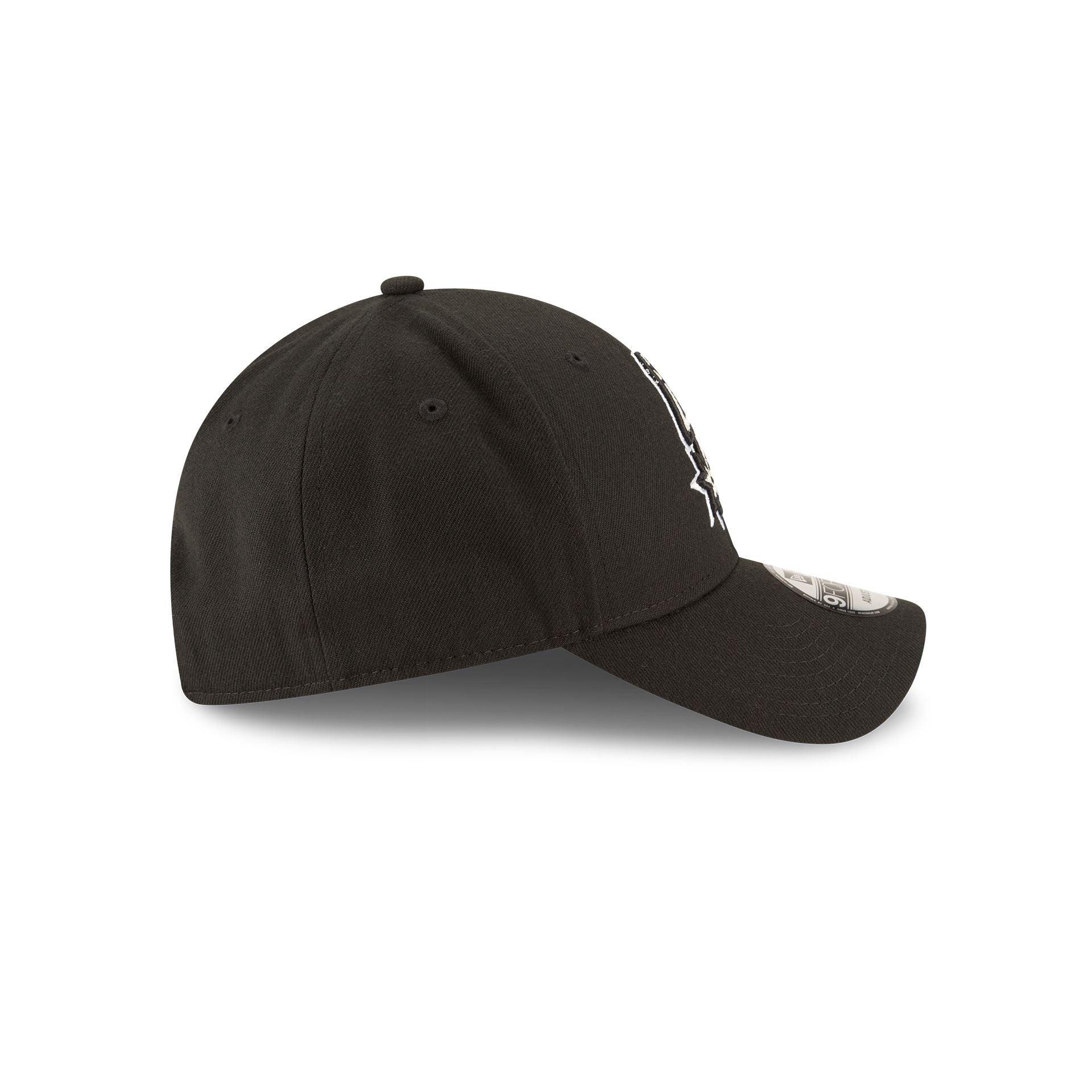 San Antonio Spurs The League 9FORTY Adjustable Hat Male Product Image