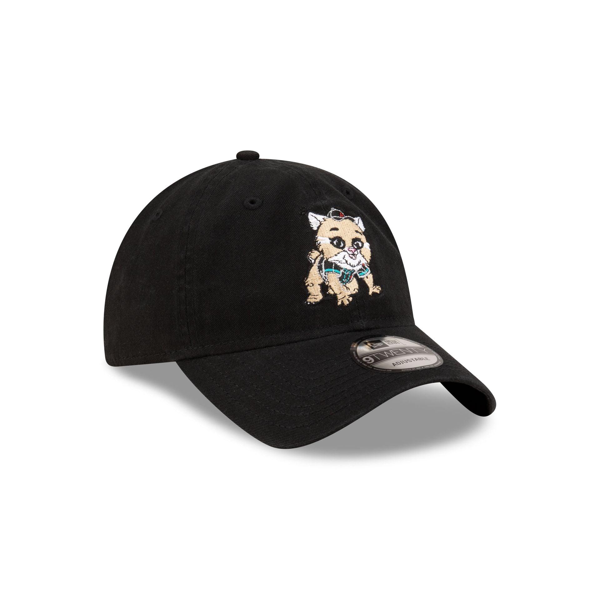 New Era Cap Bronx 9FORTY A-Frame Trucker Hat Male Product Image