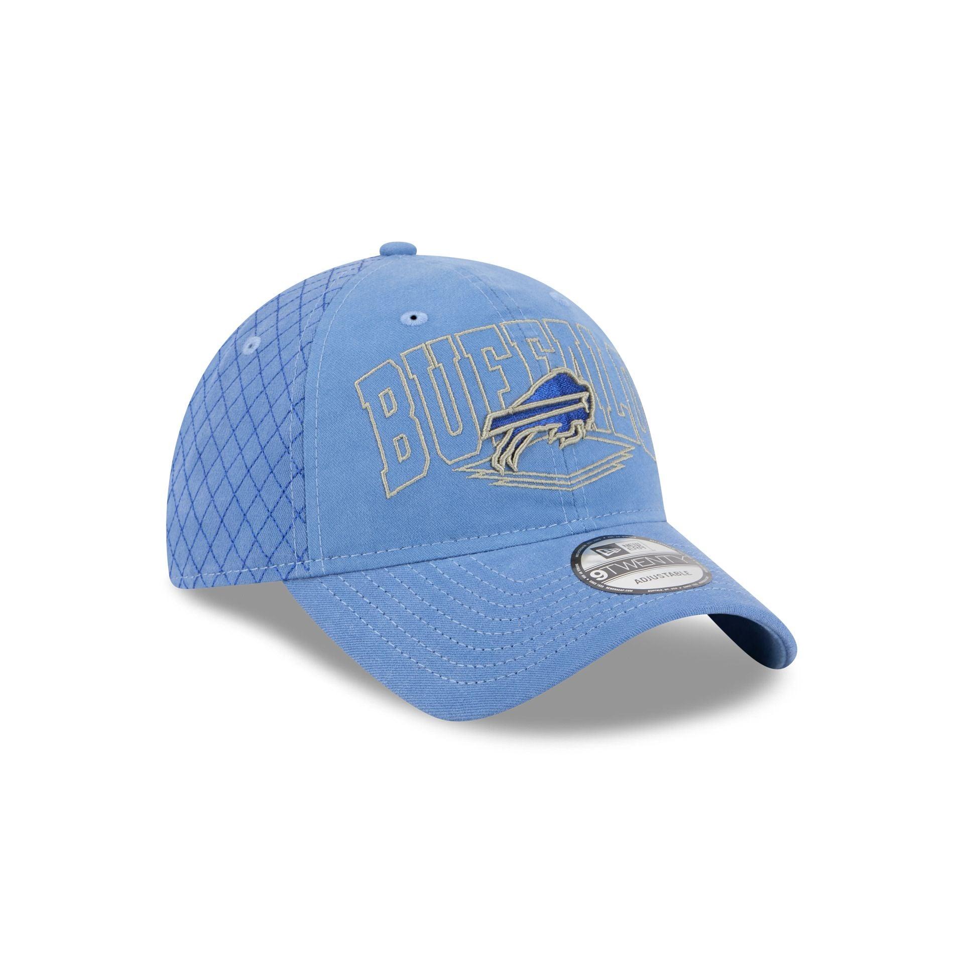 Indiana Fever 2025 All-Star Game 9TWENTY Adjustable Hat Male Product Image
