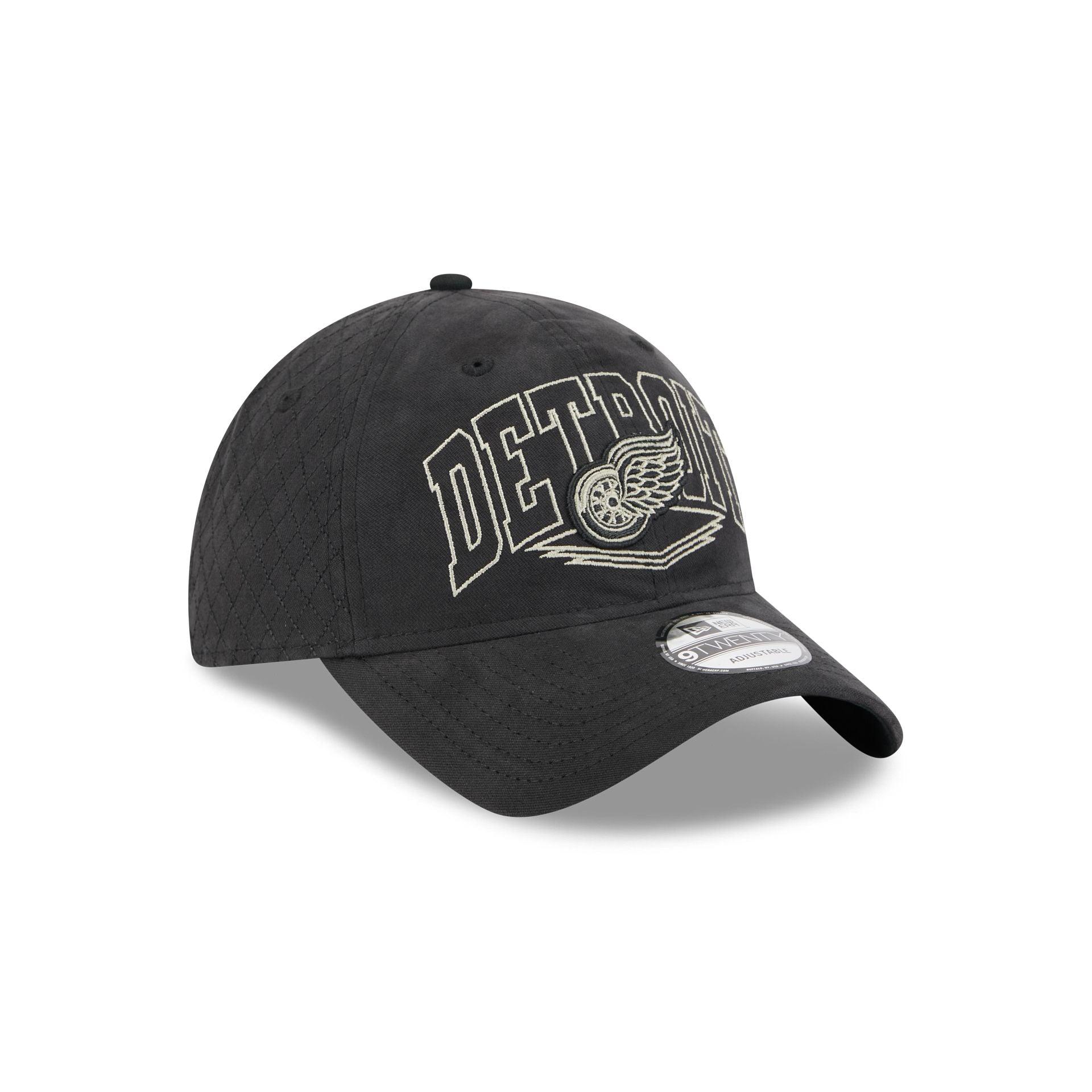 New York Yankees Contrast Stitch 9TWENTY Adjustable Hat Male Product Image