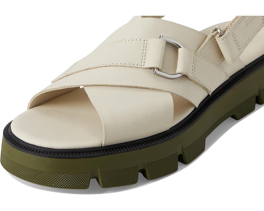 Ona Ave™ Slingback Flat Sandals Product Image