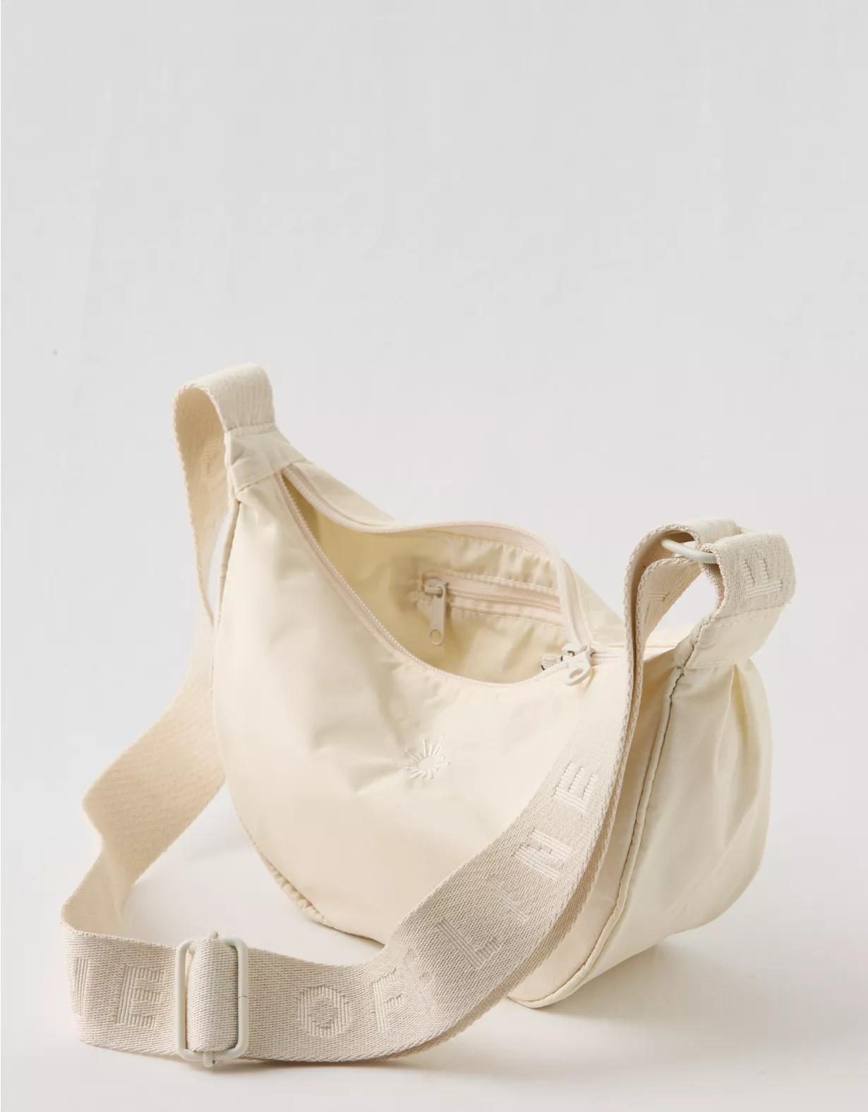OFFLINE By Aerie Nylon Crescent Bag Product Image
