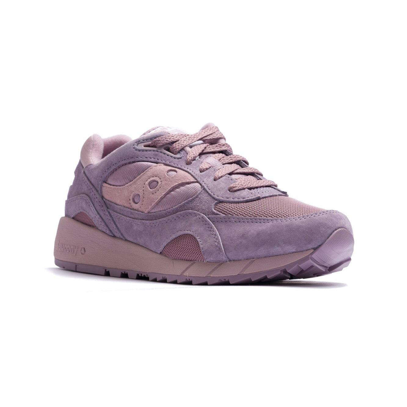 Saucony Original Shadow 6000 - Dusty Purple Product Image