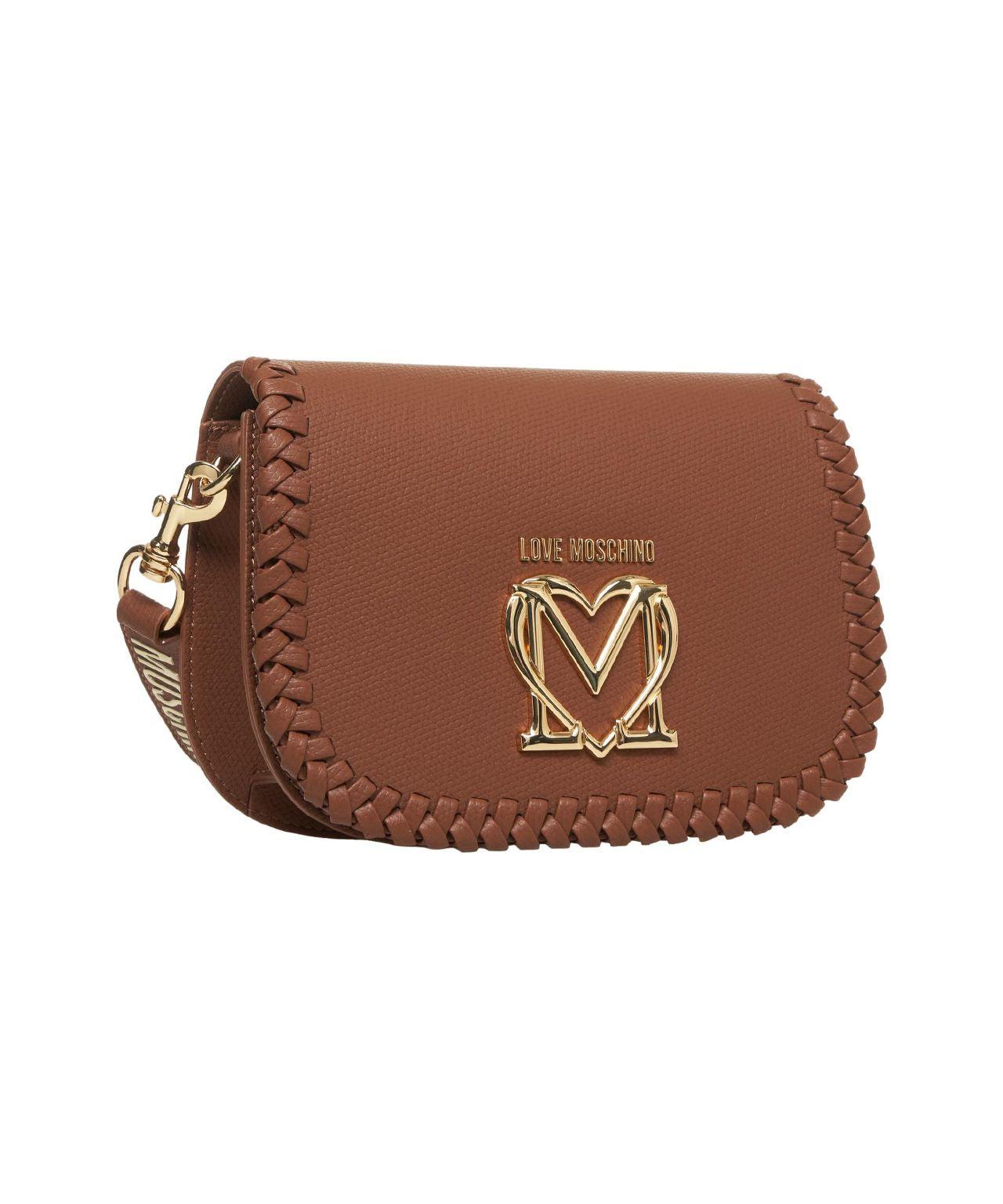 Shoulder bag with logo Product Image