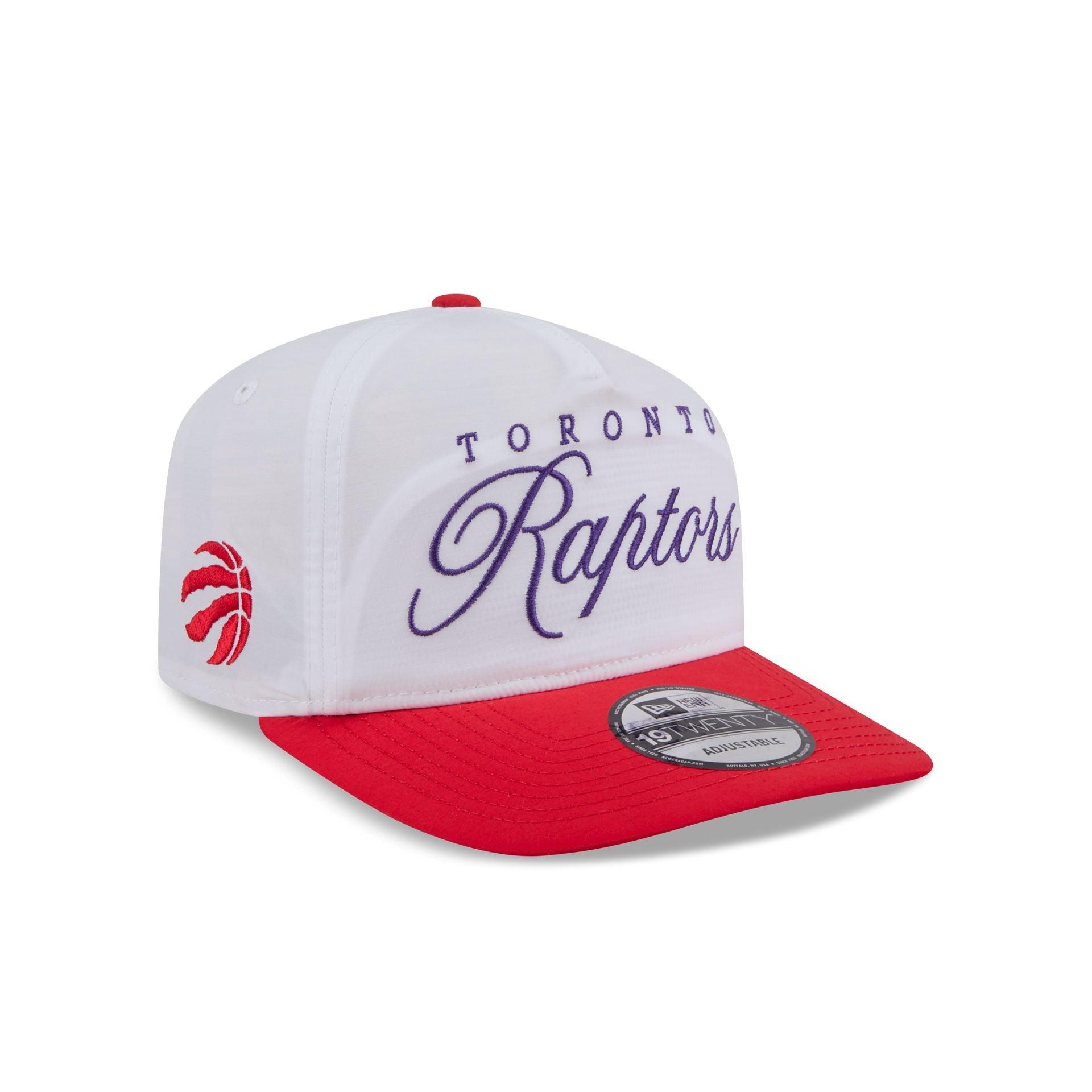 Toronto Raptors 2025 Draft 19TWENTY Adjustable Hat Male Product Image