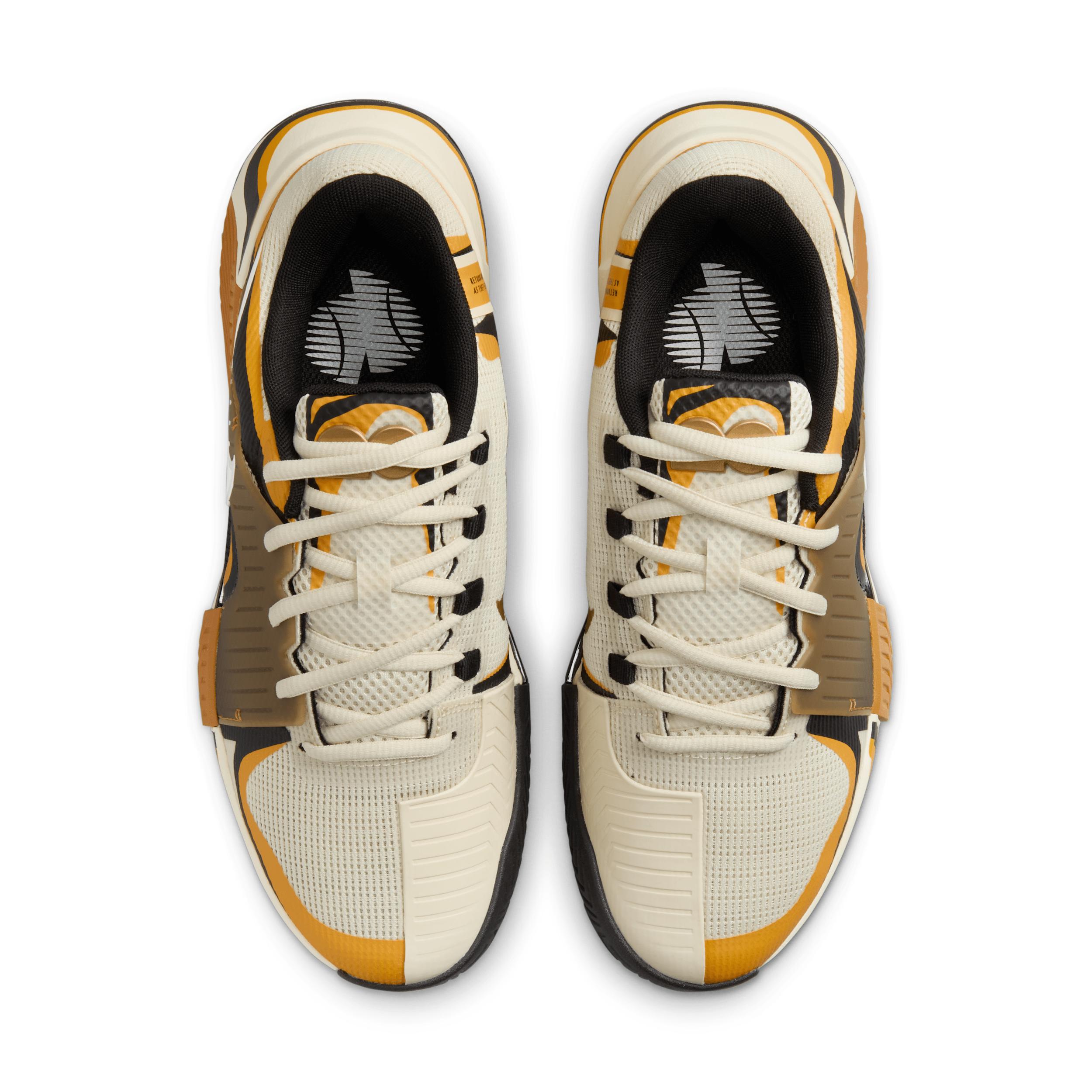 Nike Womens GP Challenge 1 Osaka Hard Court Tennis Shoes | FJ1810-700 Product Image