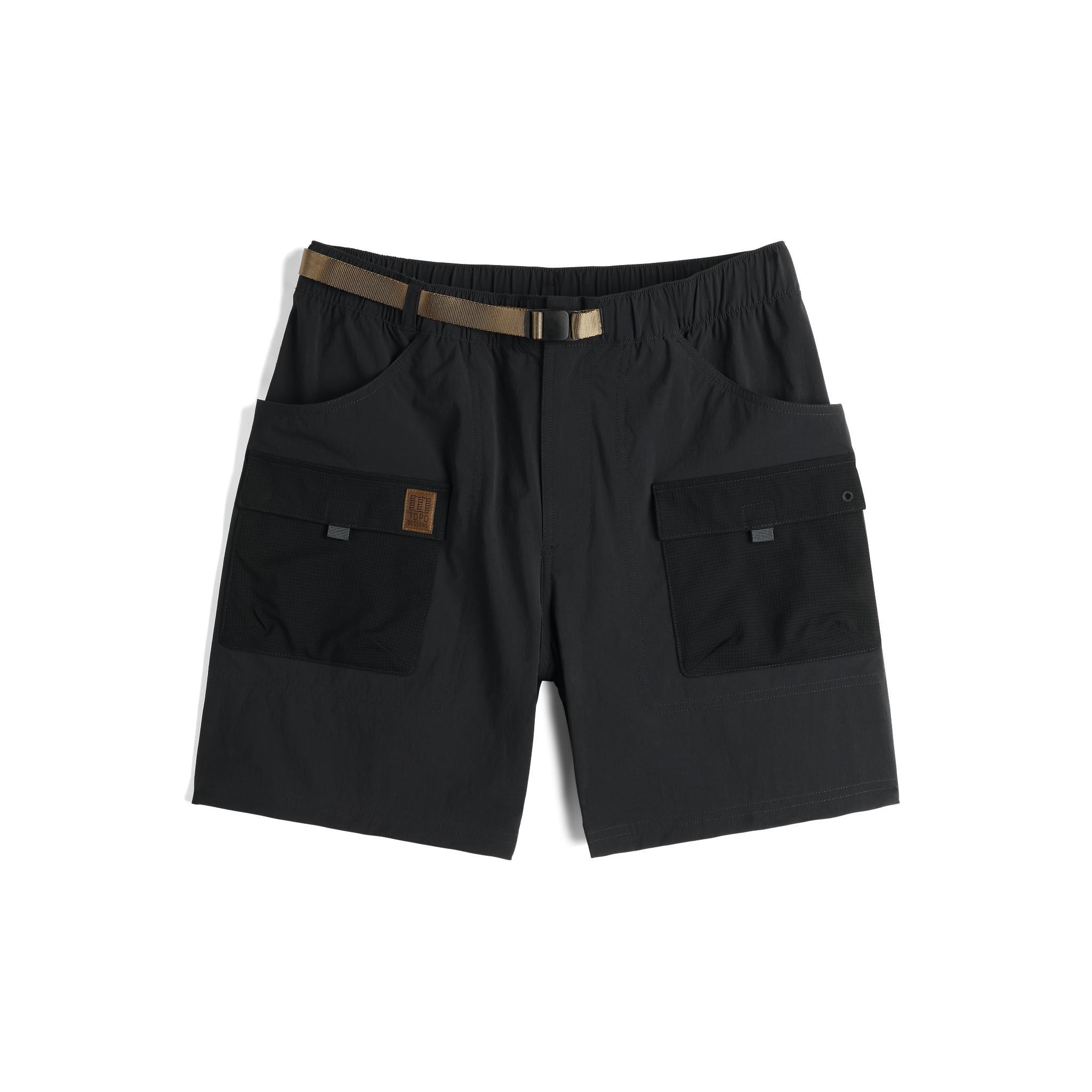 Retro River Shorts - Men's - Final Sale Male Product Image