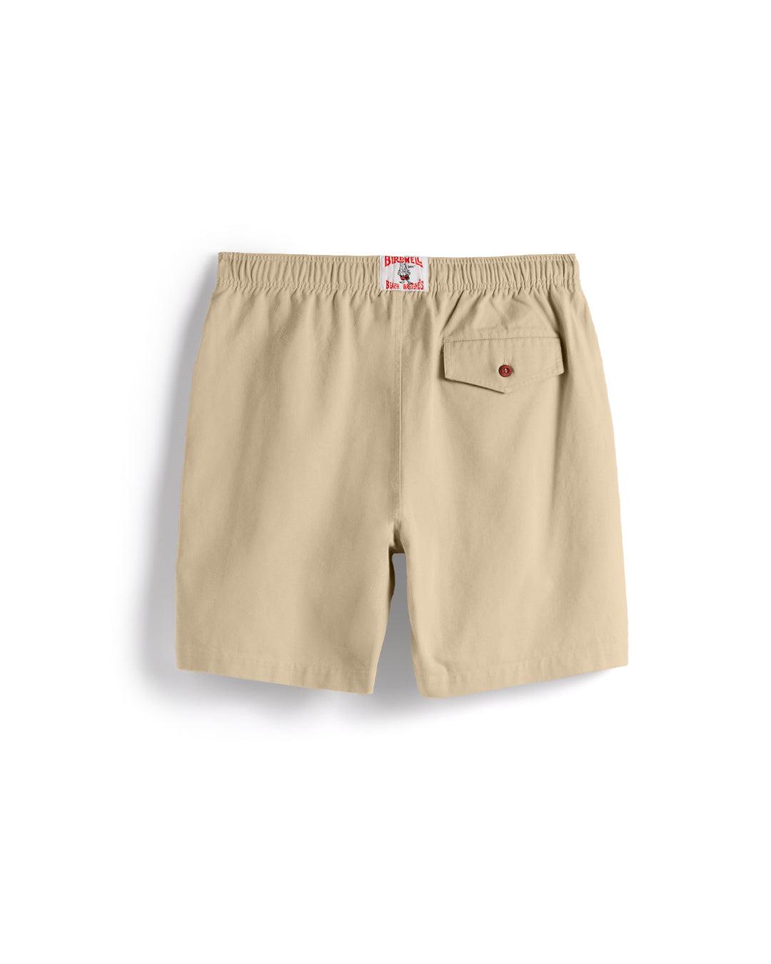 Coronado Short - Sand Male Product Image