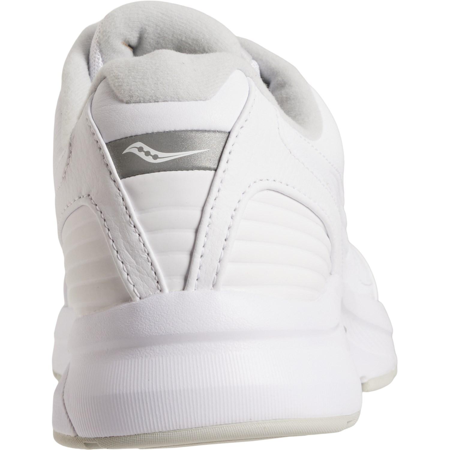 Saucony Omni 3 Walking Shoes - Wide Width (For Men) Product Image