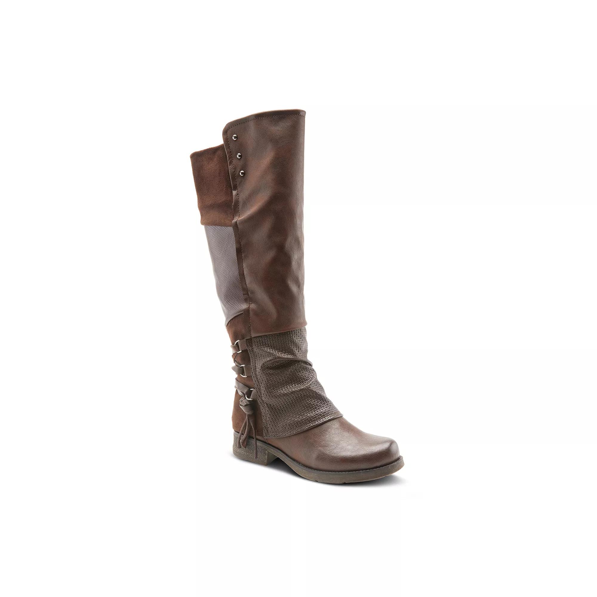 Patrizia Maxie Women's Knee-High Boots,  Product Image