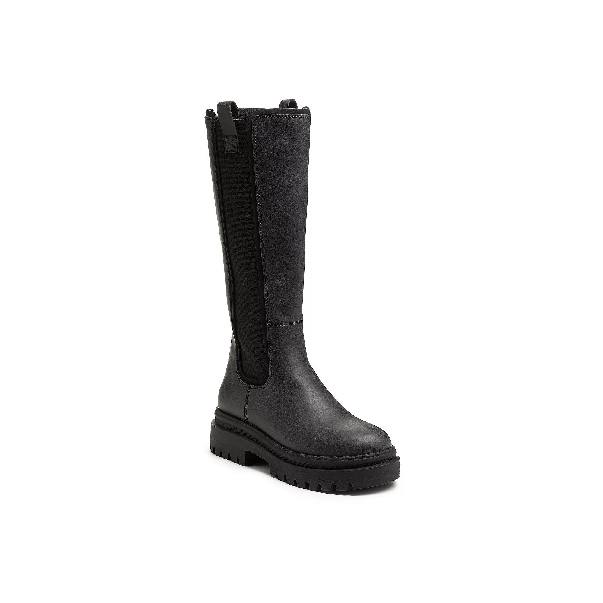 Rocket Dog Womens Drea Tall Boot Product Image