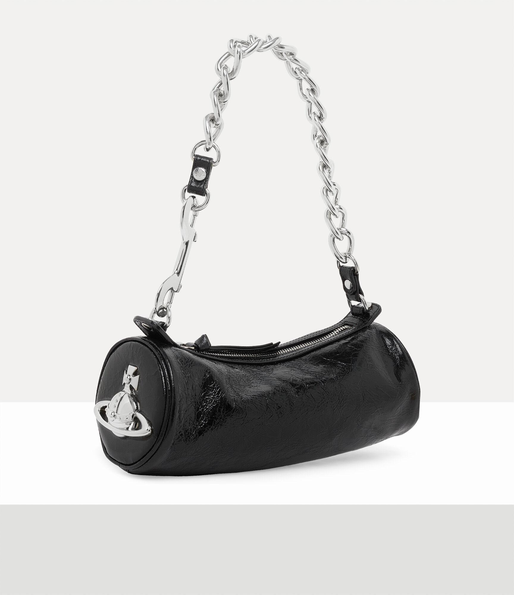 Cindy Cylinder Bag Product Image