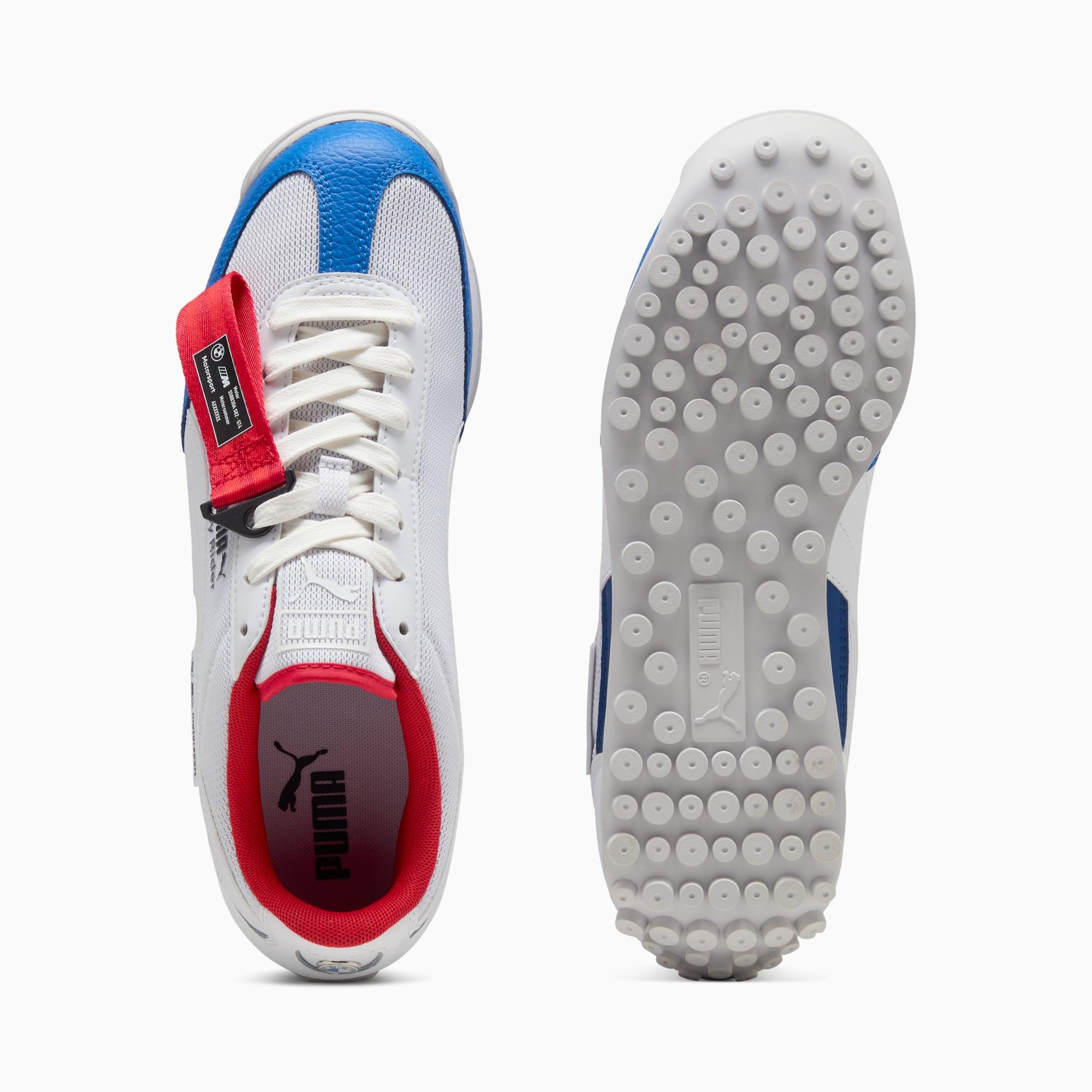 BMW M Motorsport Easy Rider Sneakers Product Image